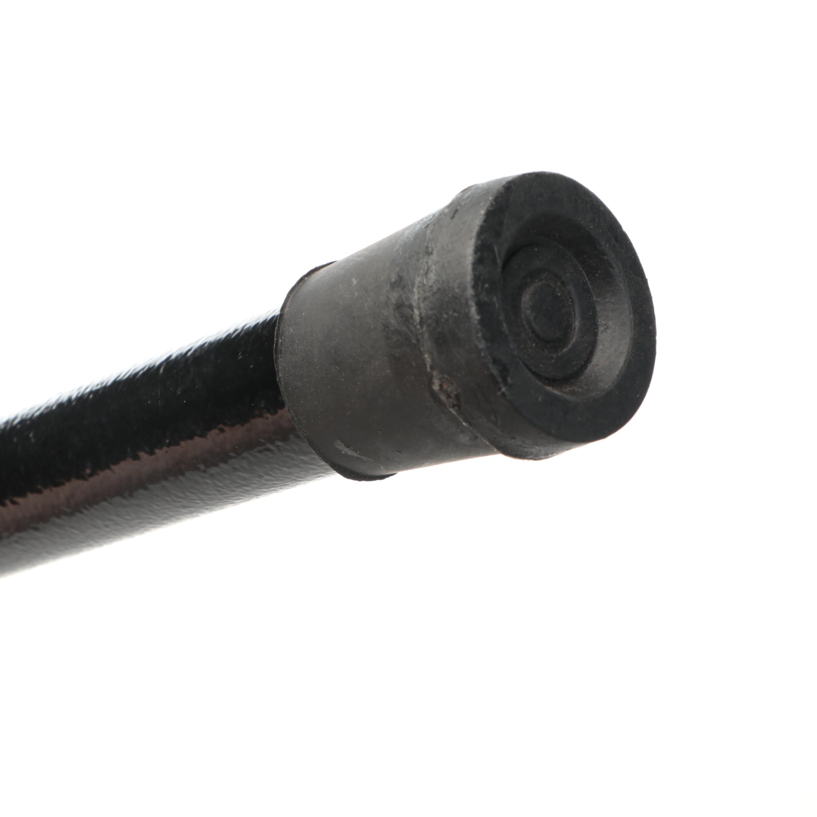 Iron Cross Fantasy Pommel Handled Sword Cane