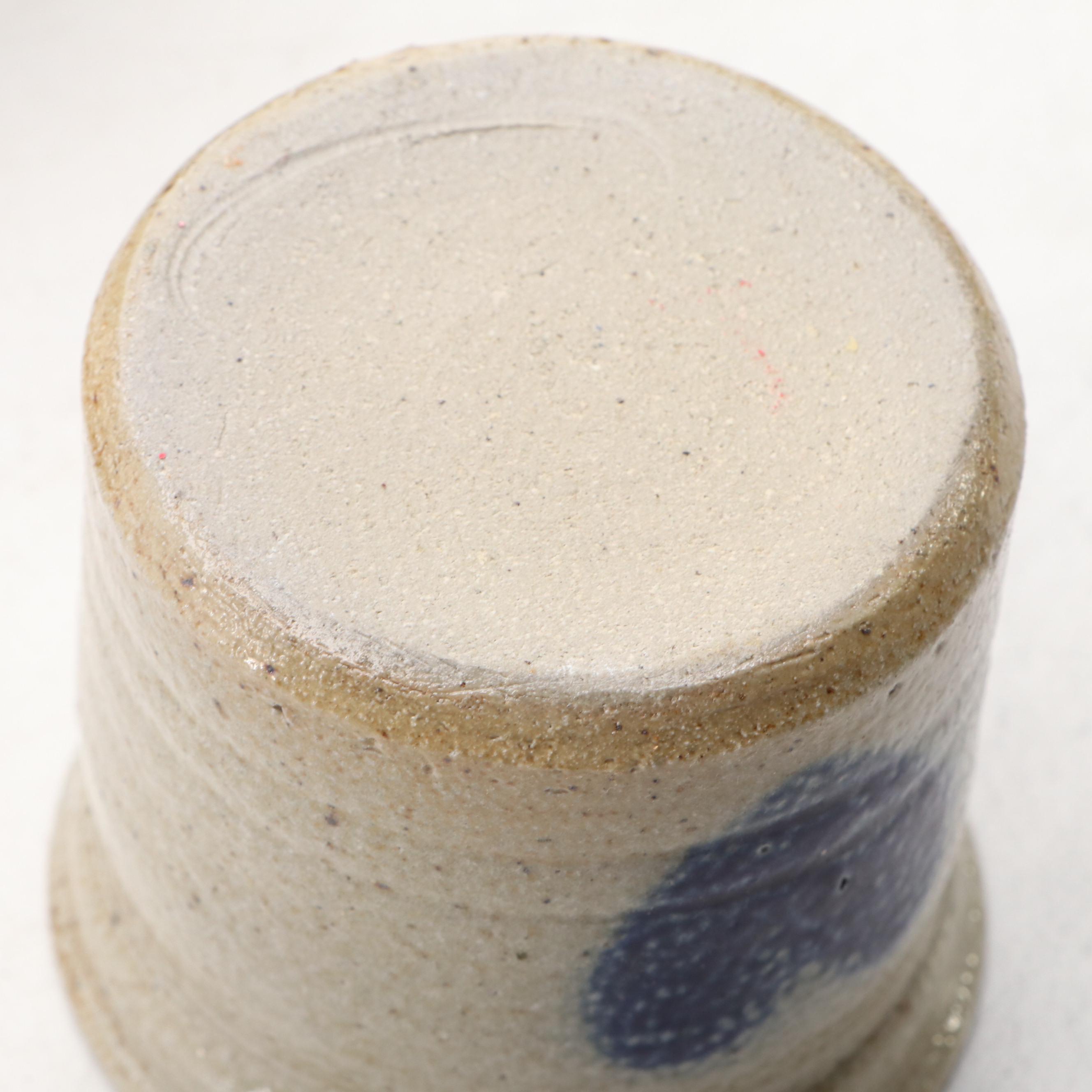 Rockdale Union Salt Glazed Stoneware Jugs and Ceramic Vessels