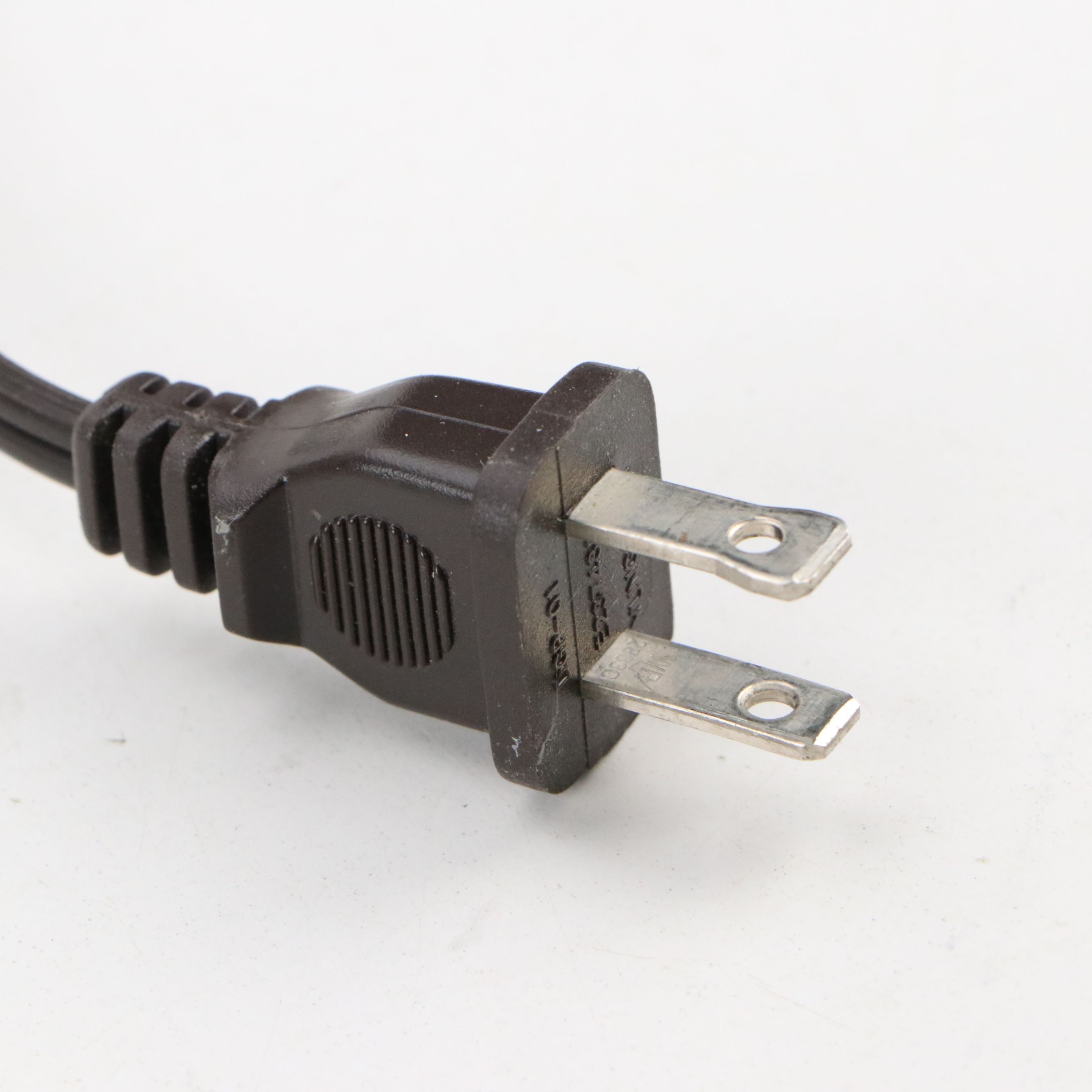 Metal Lotus Accent Lamp with Slag Glass and Jeweled Butterfly