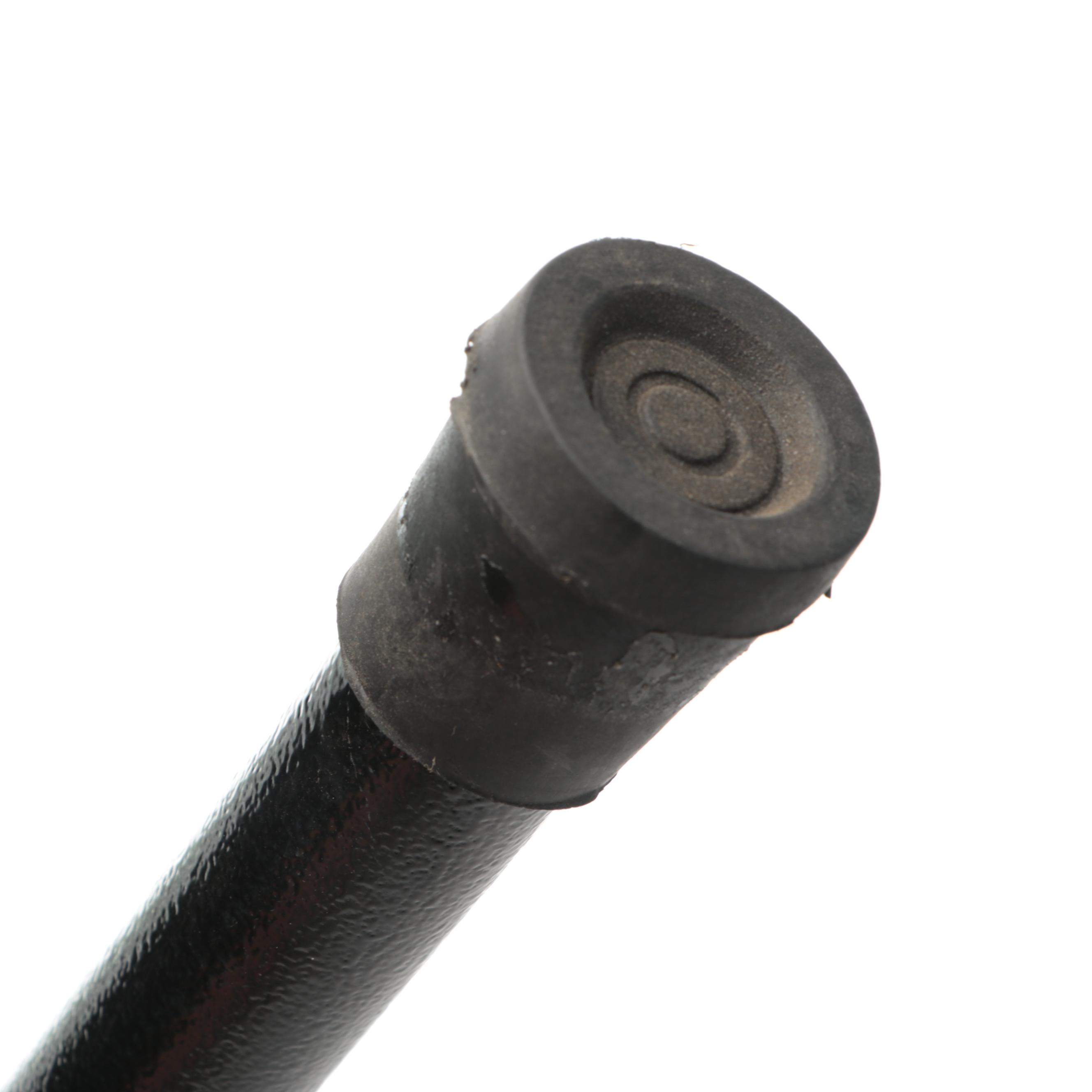 Elephant Head Derby Handled Sword Cane