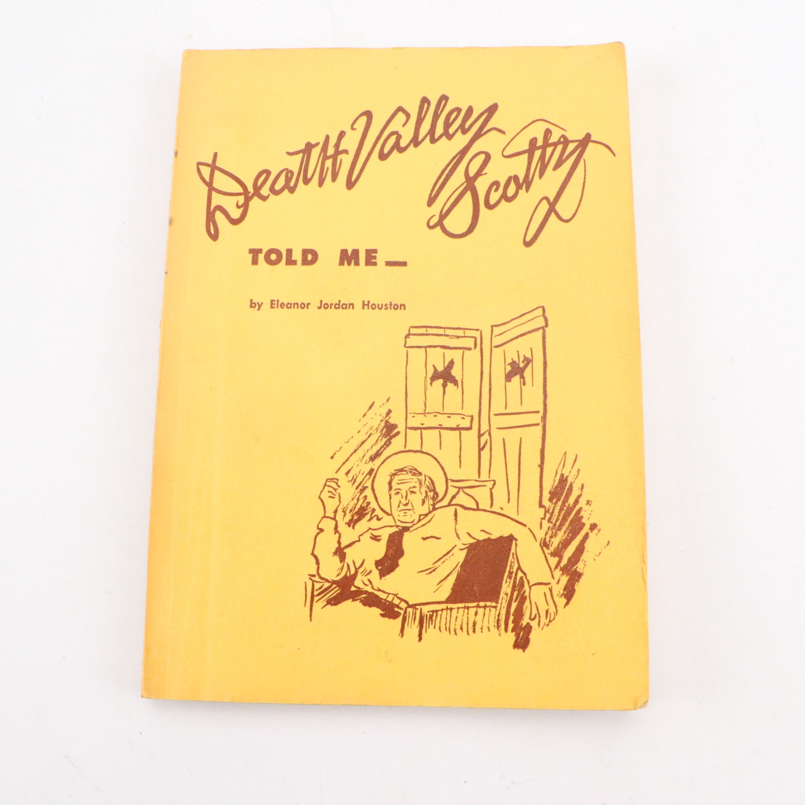 "100 Posters of Buffalo Bill's Wild West" and More Western Ephemera, 1950s–1970s