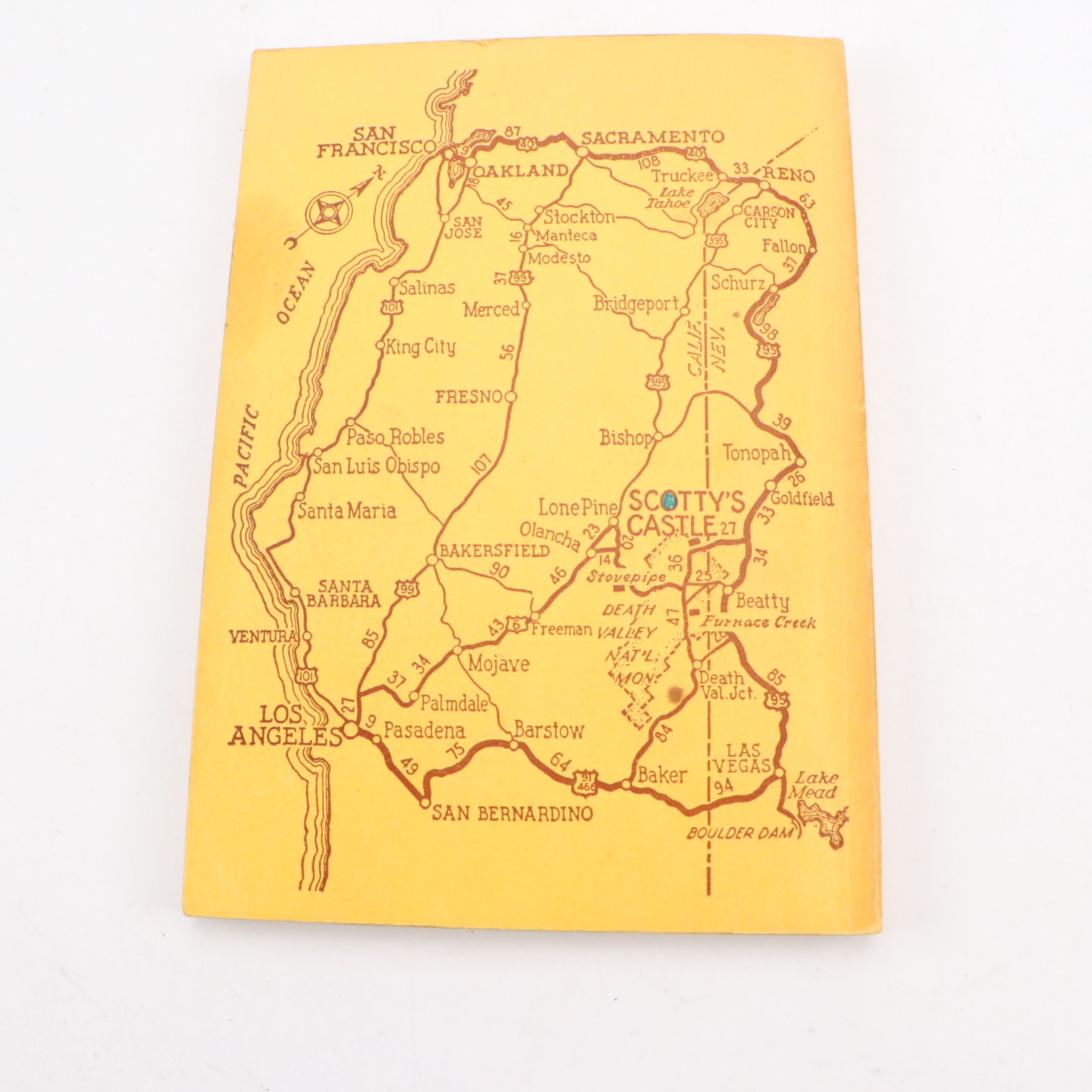 "100 Posters of Buffalo Bill's Wild West" and More Western Ephemera, 1950s–1970s