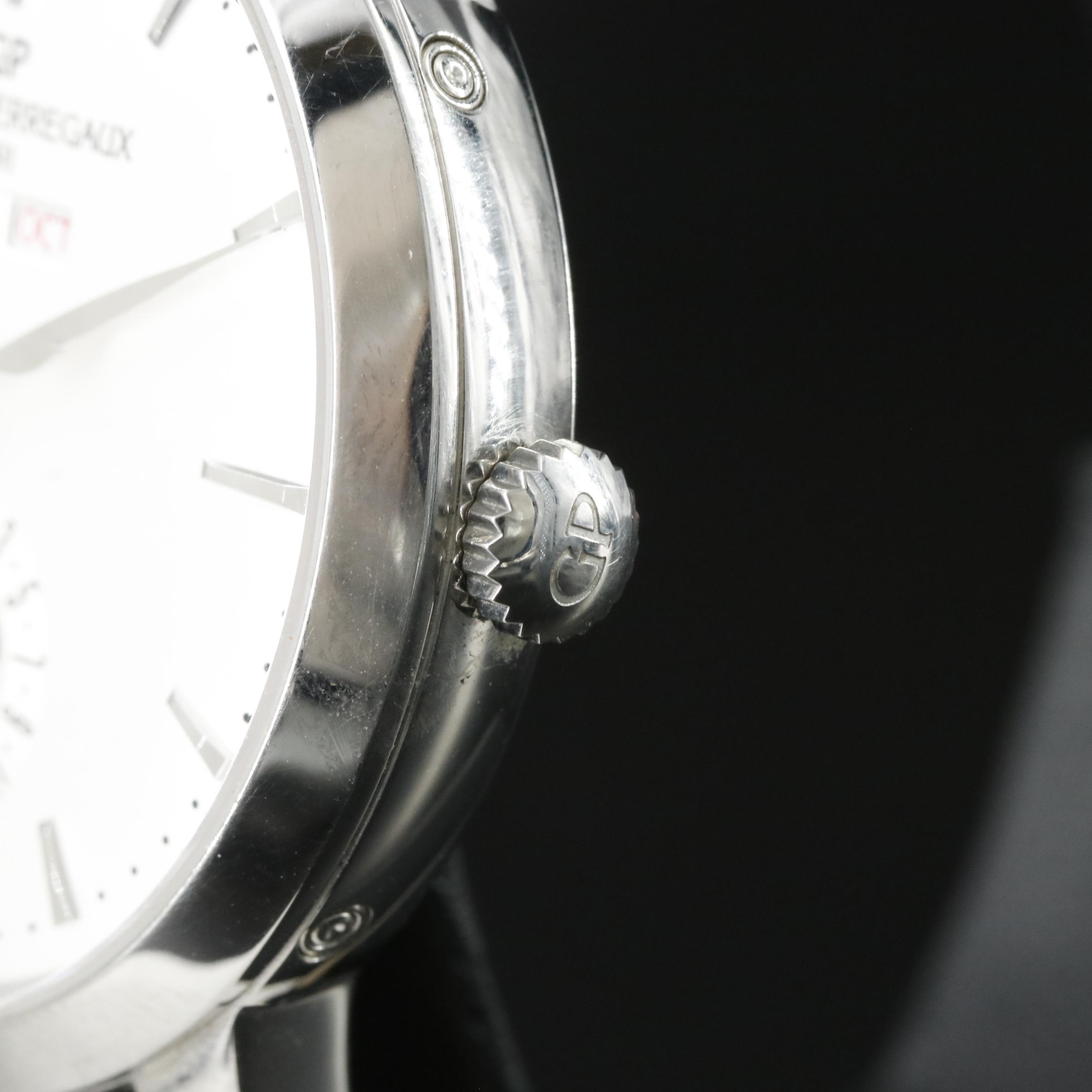 Girard-Perregaux 1966 Full Calendar Watch