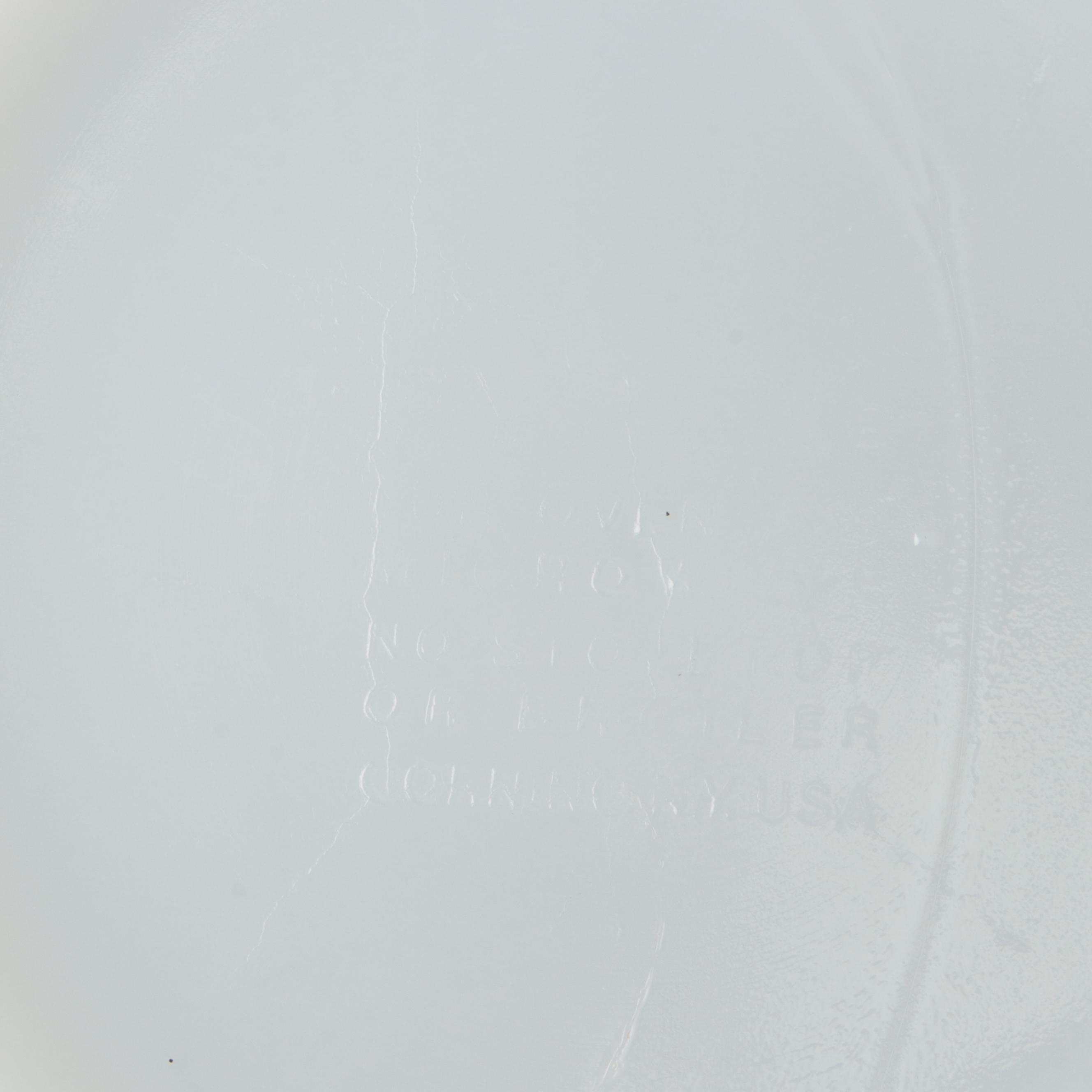 Corning "Forest Fancies" Covered Casserole Dishes, 1981 - 1986