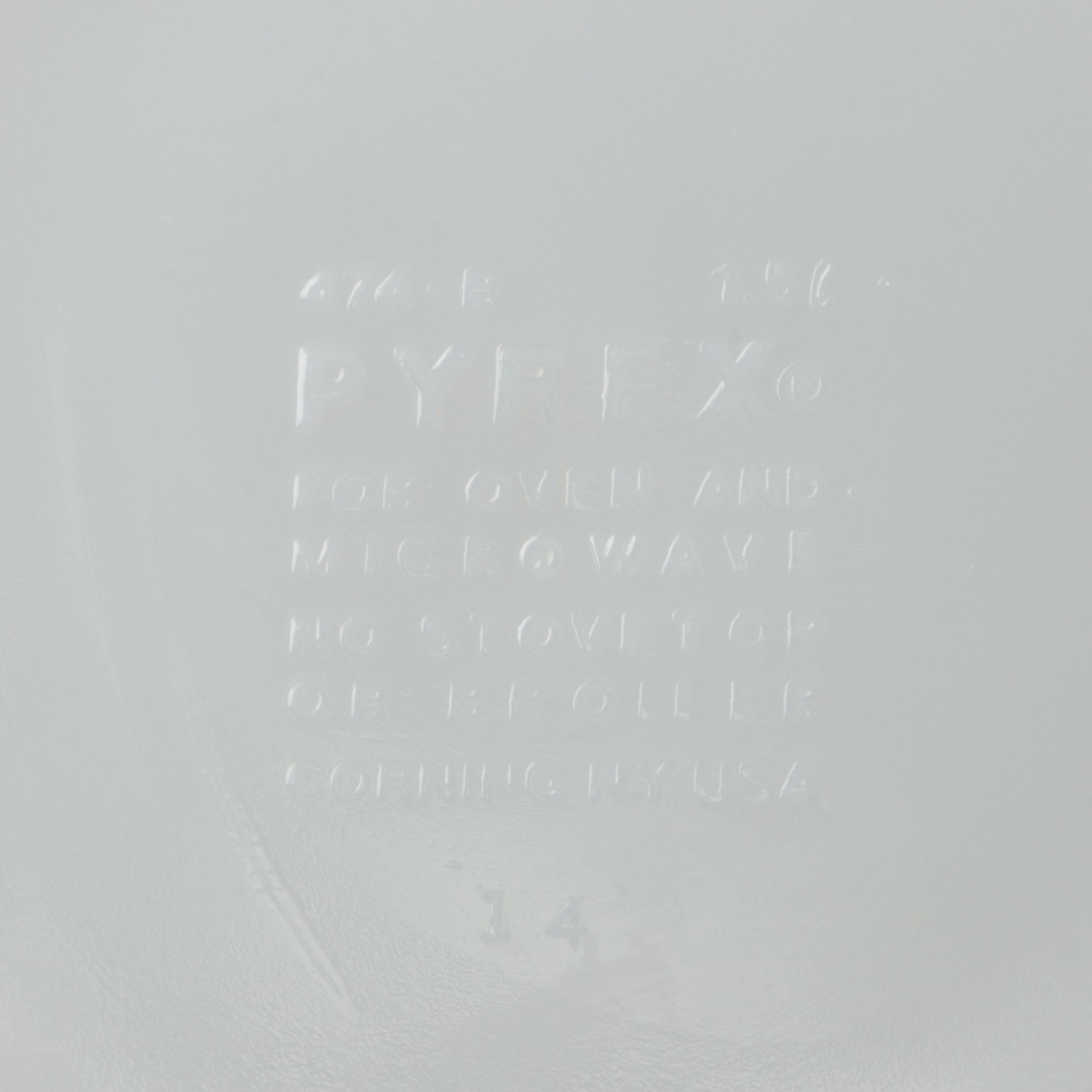 Corning "Forest Fancies" Covered Casserole Dishes, 1981 - 1986