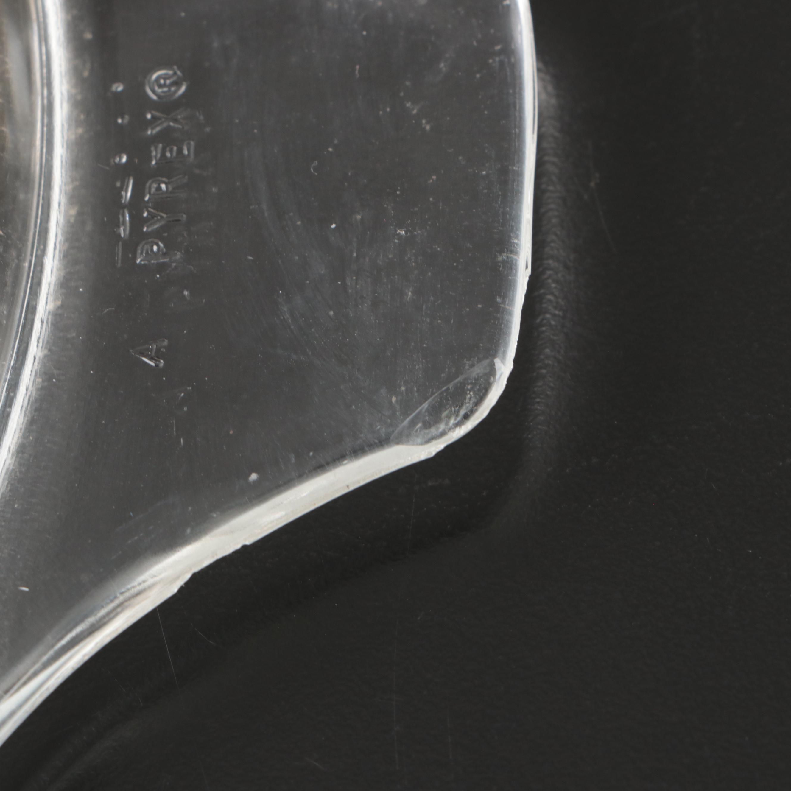 Corning "Forest Fancies" Covered Casserole Dishes, 1981 - 1986