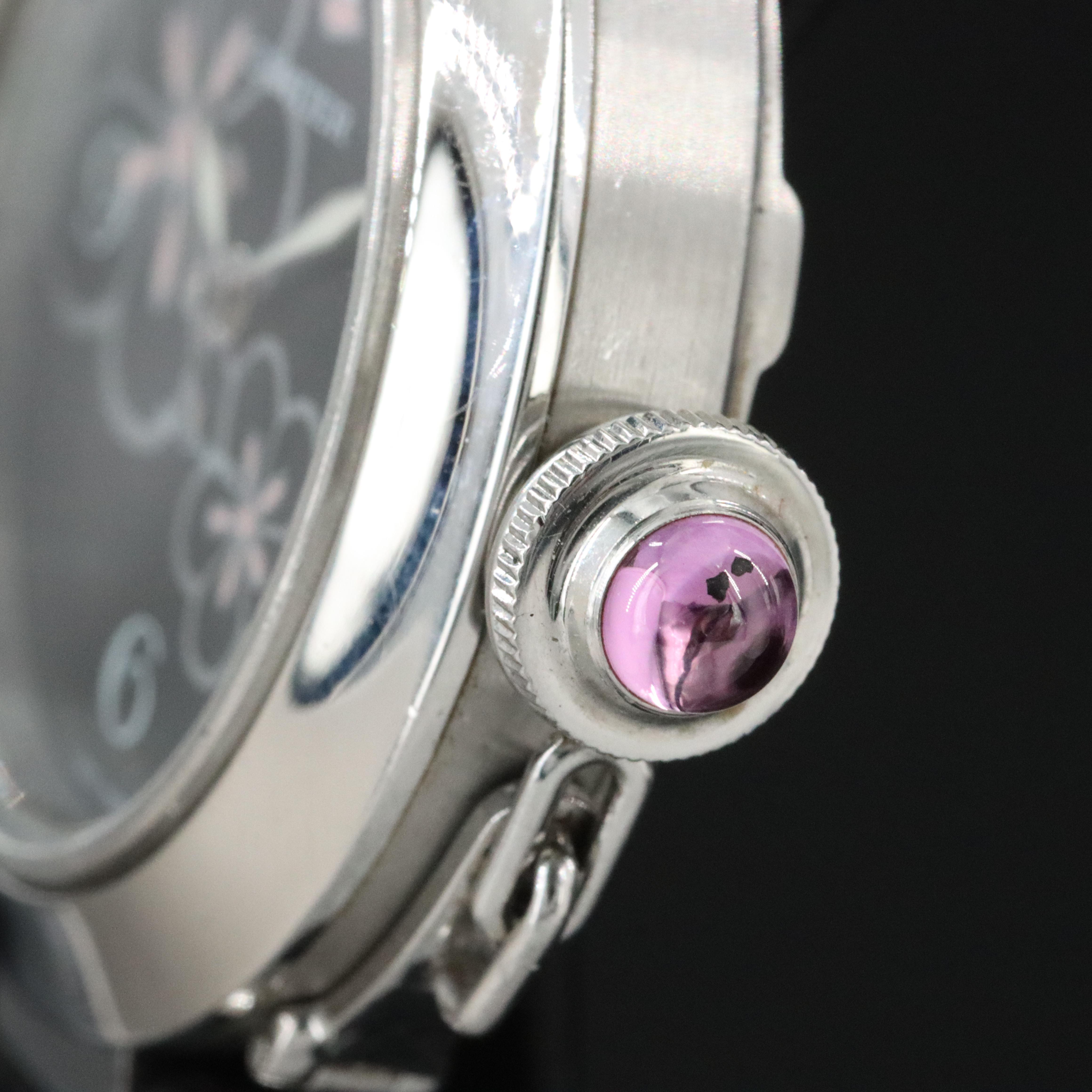 Cartier Pasha C Limited Edition Watch