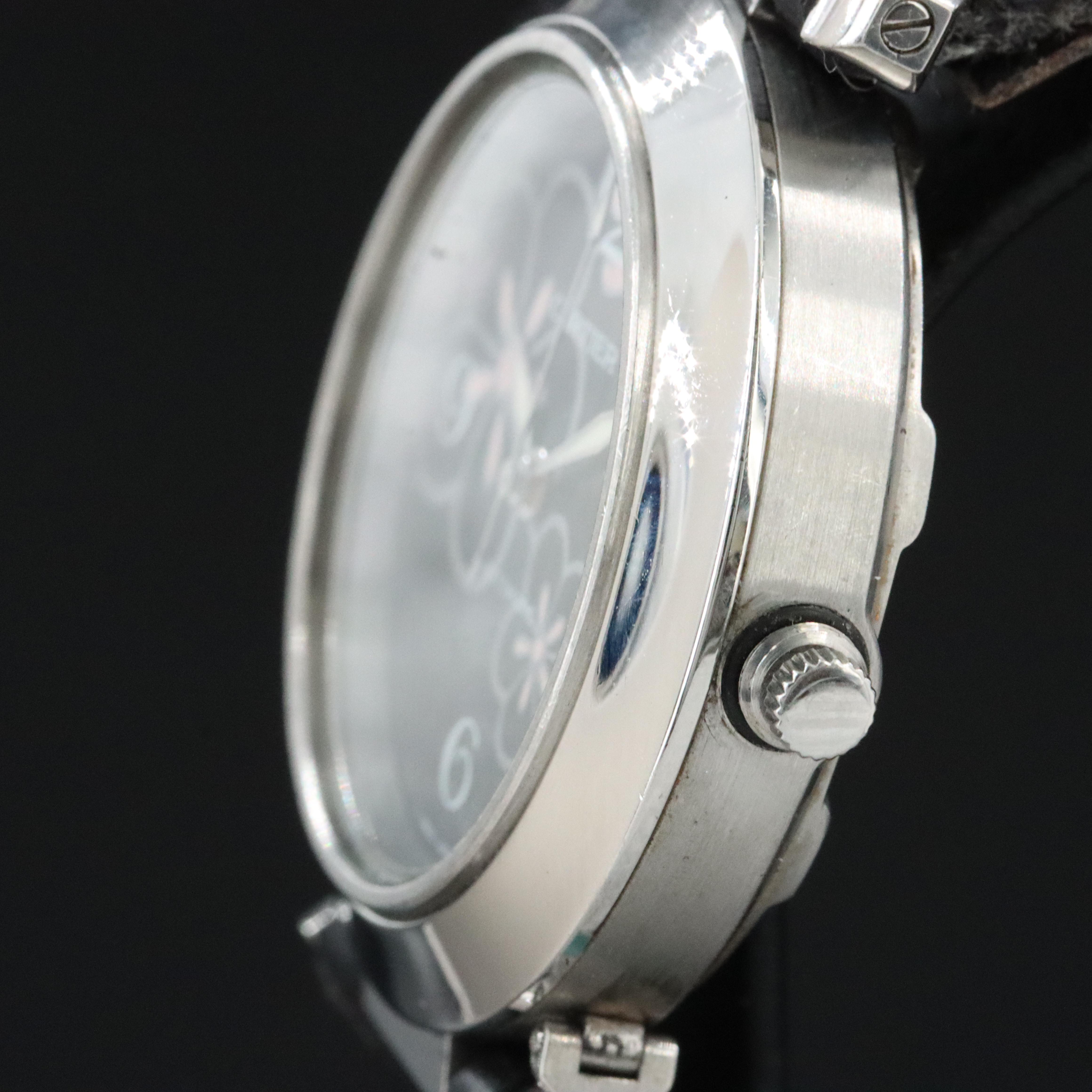 Cartier Pasha C Limited Edition Watch