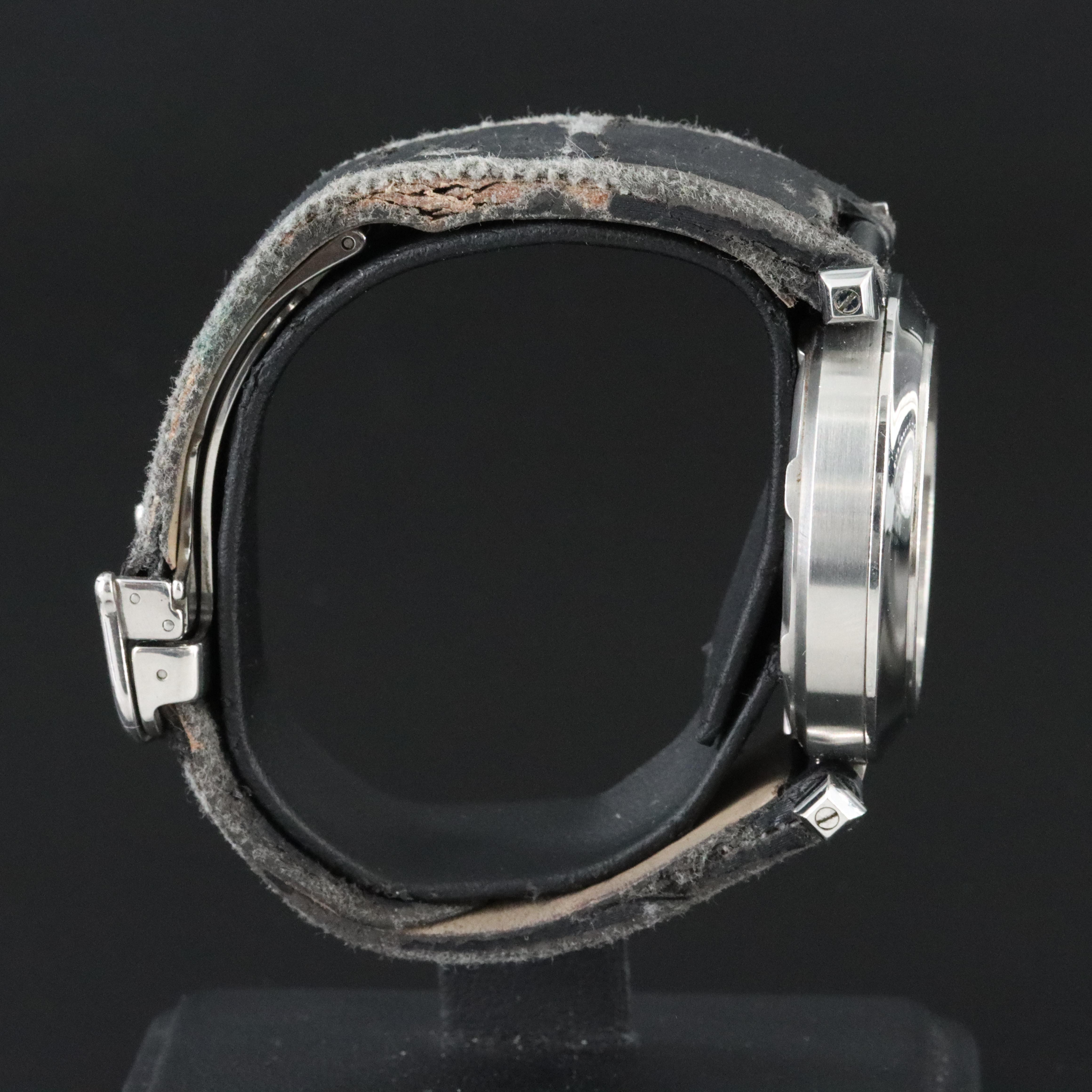 Cartier Pasha C Limited Edition Watch