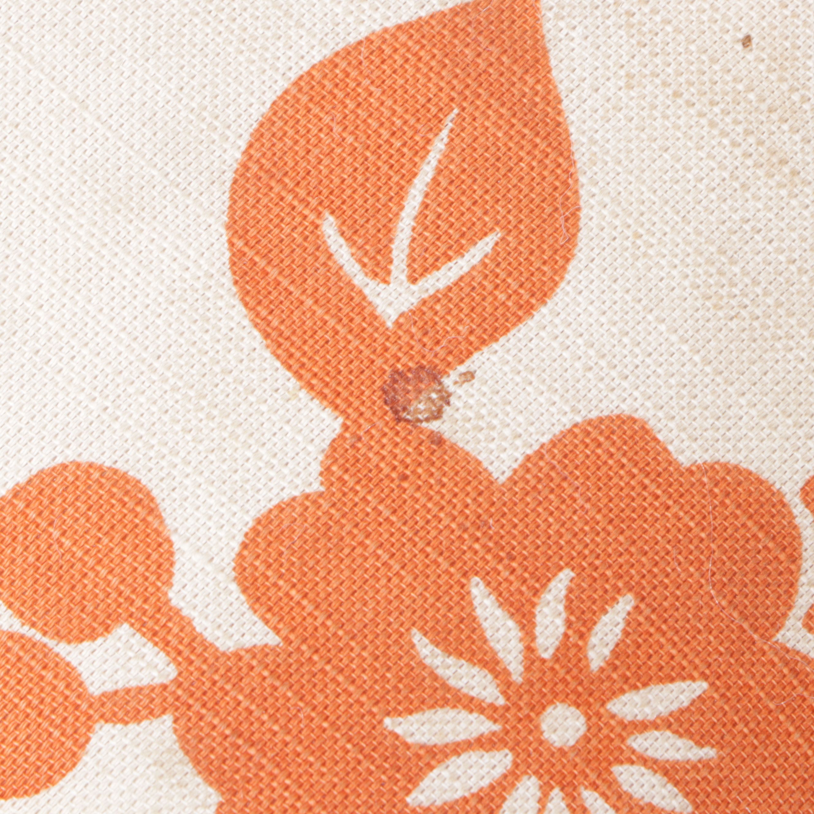 Pair of Contemporary Upholstered Side Chairs