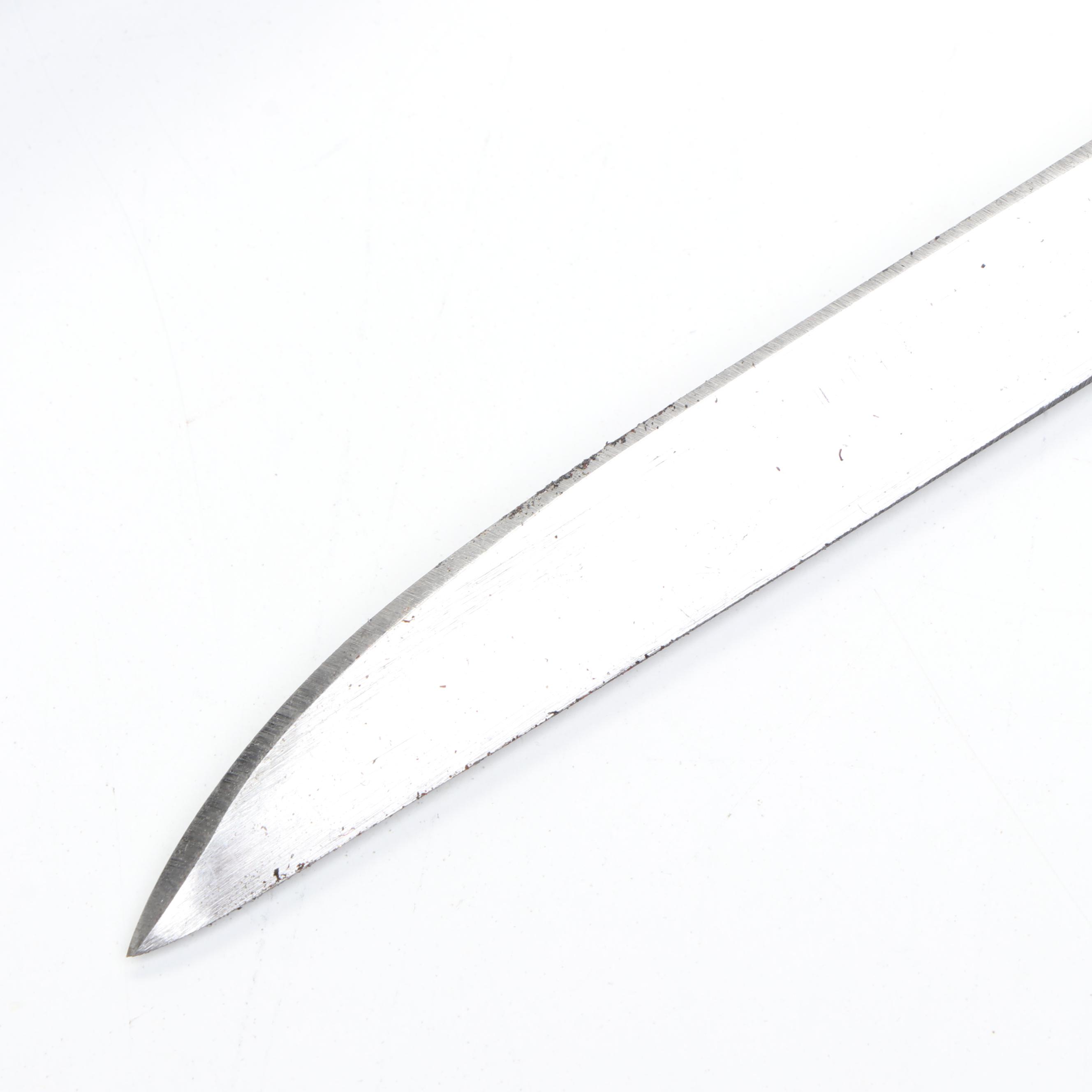 Snarling Dragon Sword Cane