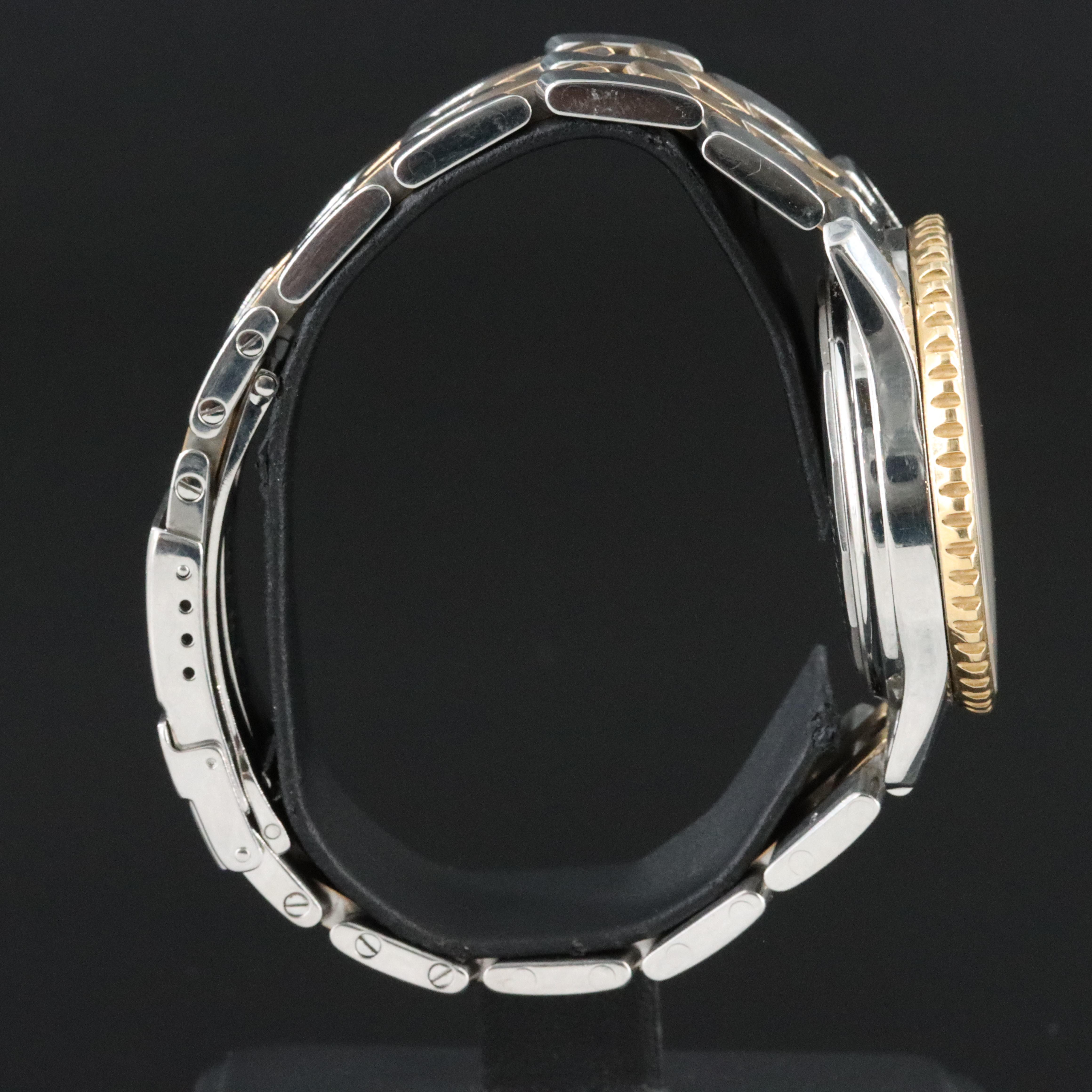 Breitling Top Gun Limited Edition D3002112 Navitimer 92 Watch