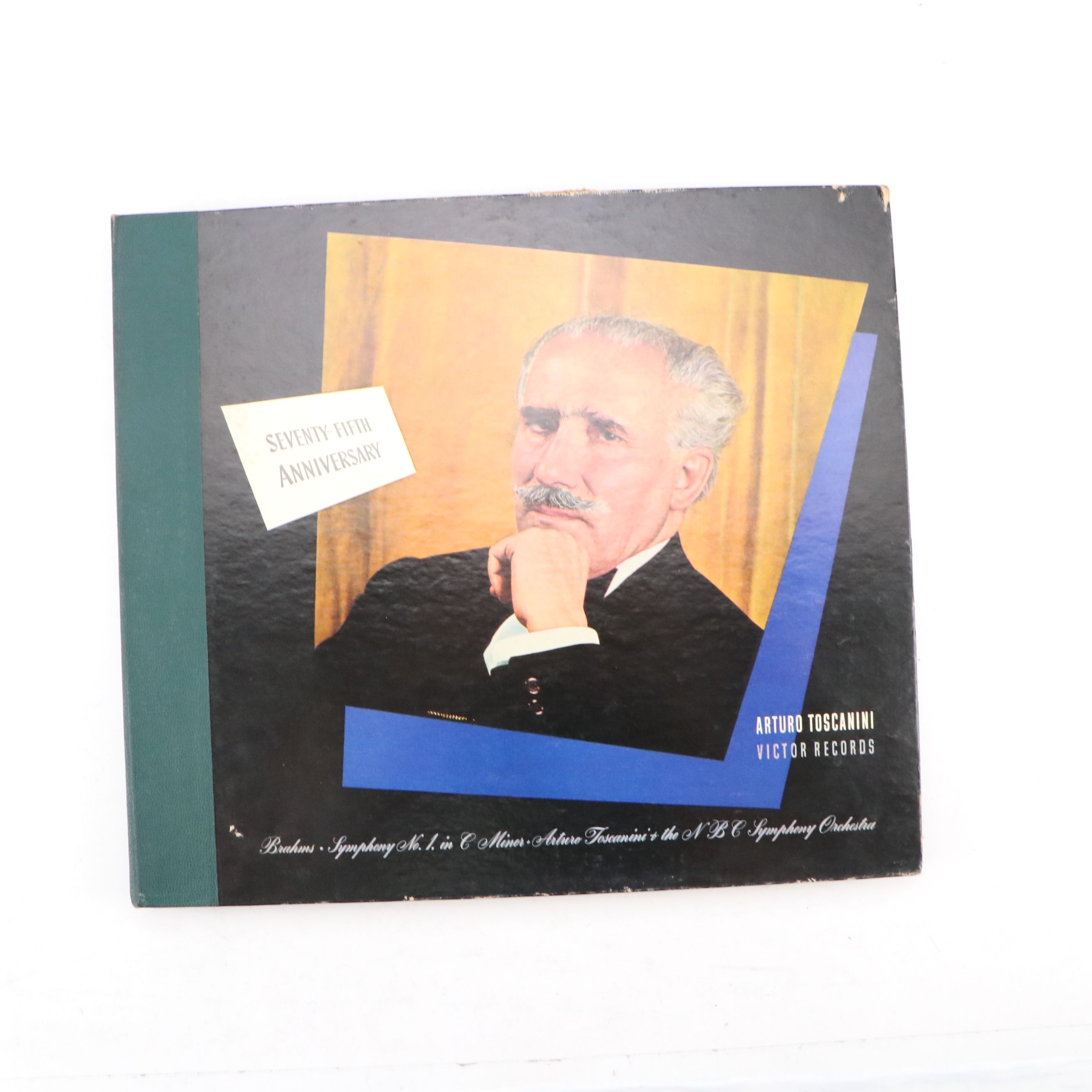 "Carmen" and "La Bohème" Soundtracks with More Vinyl Record Albums