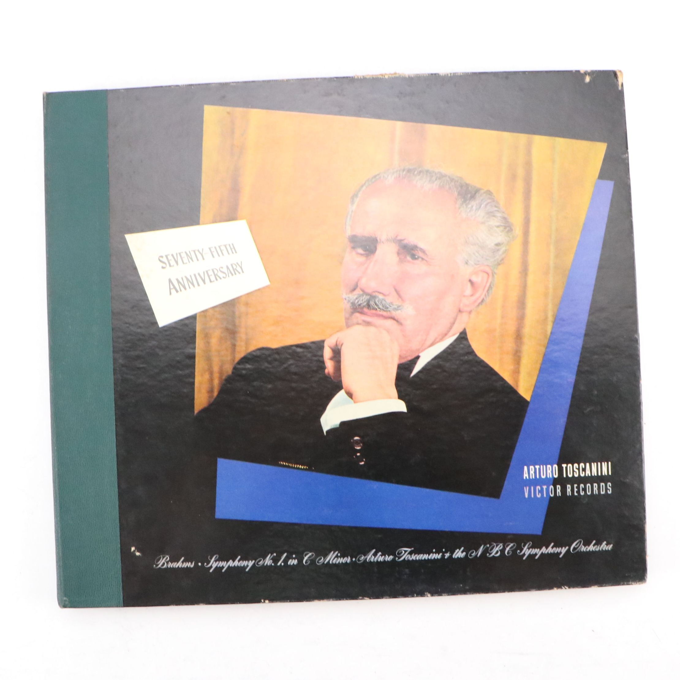 "Carmen" and "La Bohème" Soundtracks with More Vinyl Record Albums