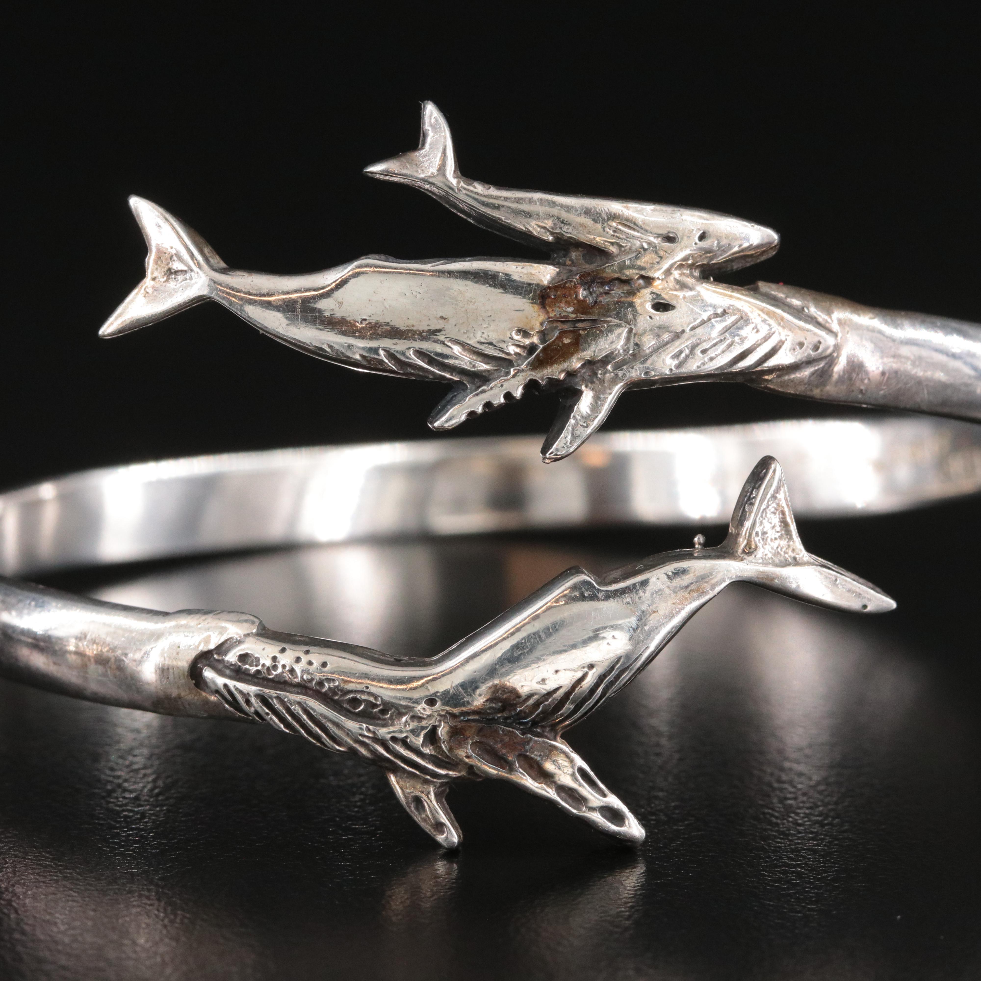 Sterling Bracelet Collection