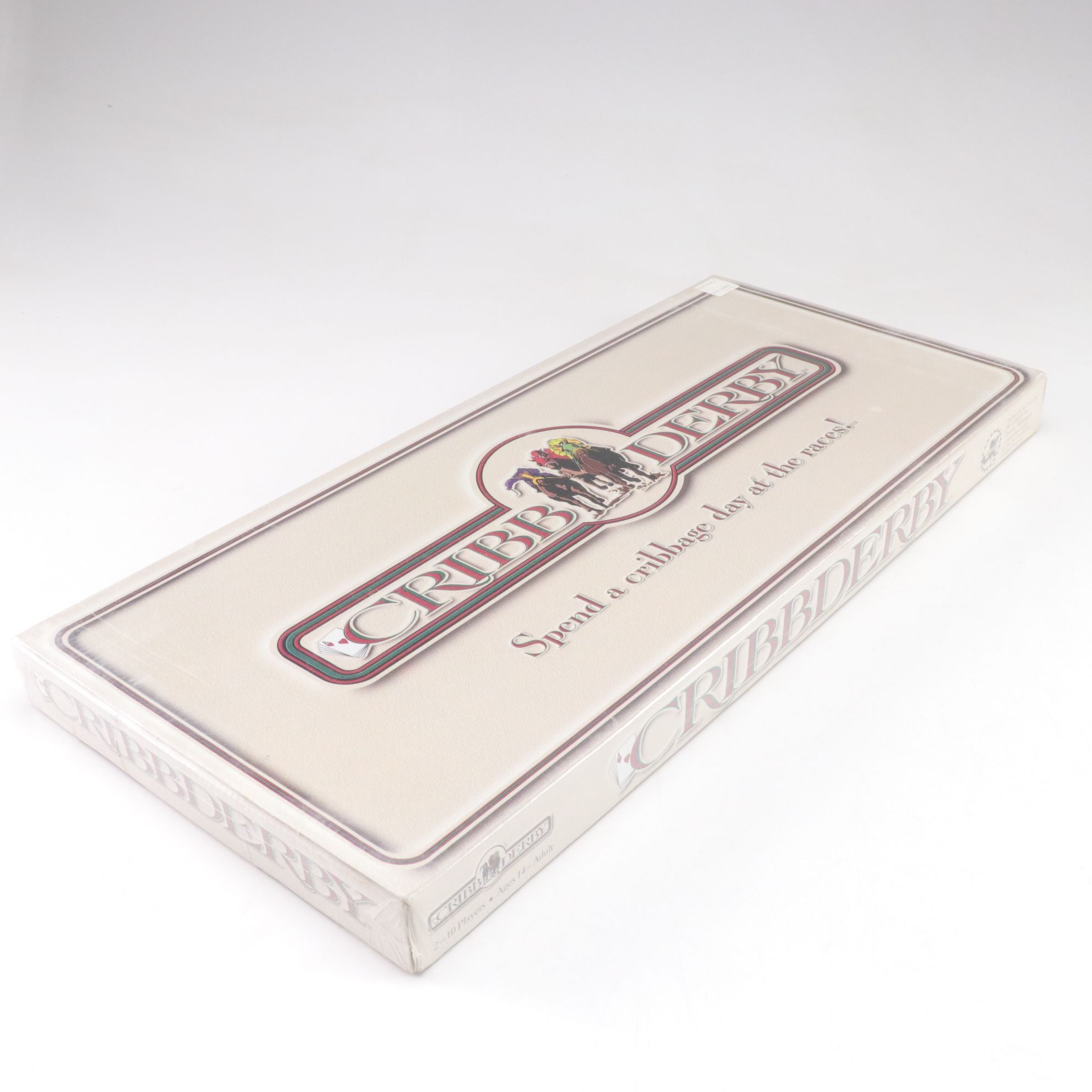 "Horse Maneuver" and "Handicap Harness Racing" with More Horse Race Board Games