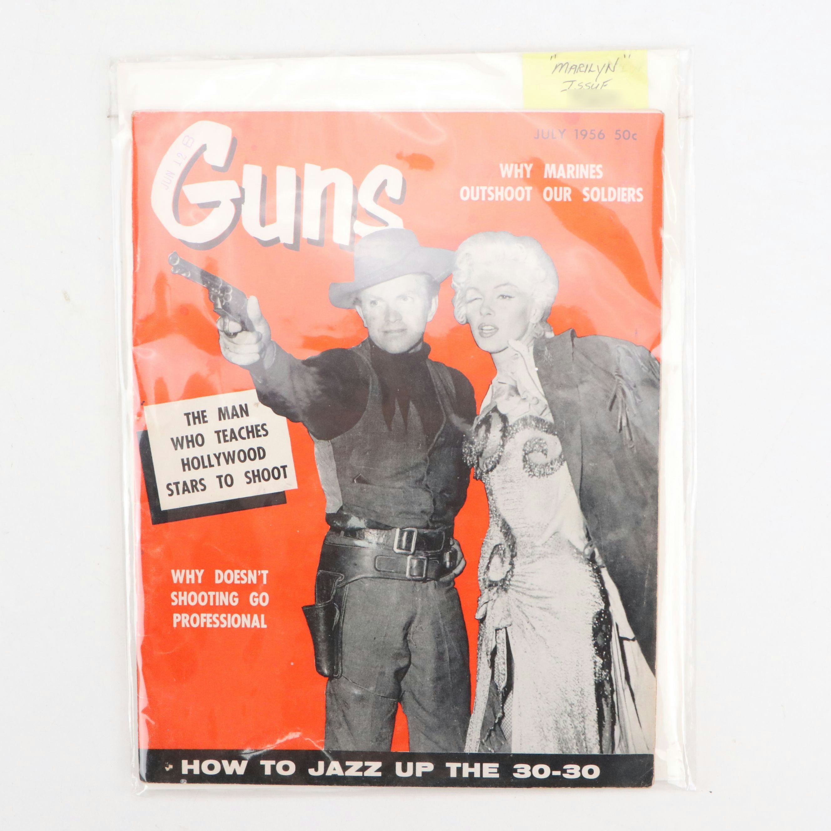 "100 Posters of Buffalo Bill's Wild West" and More Western Ephemera, 1950s–1970s