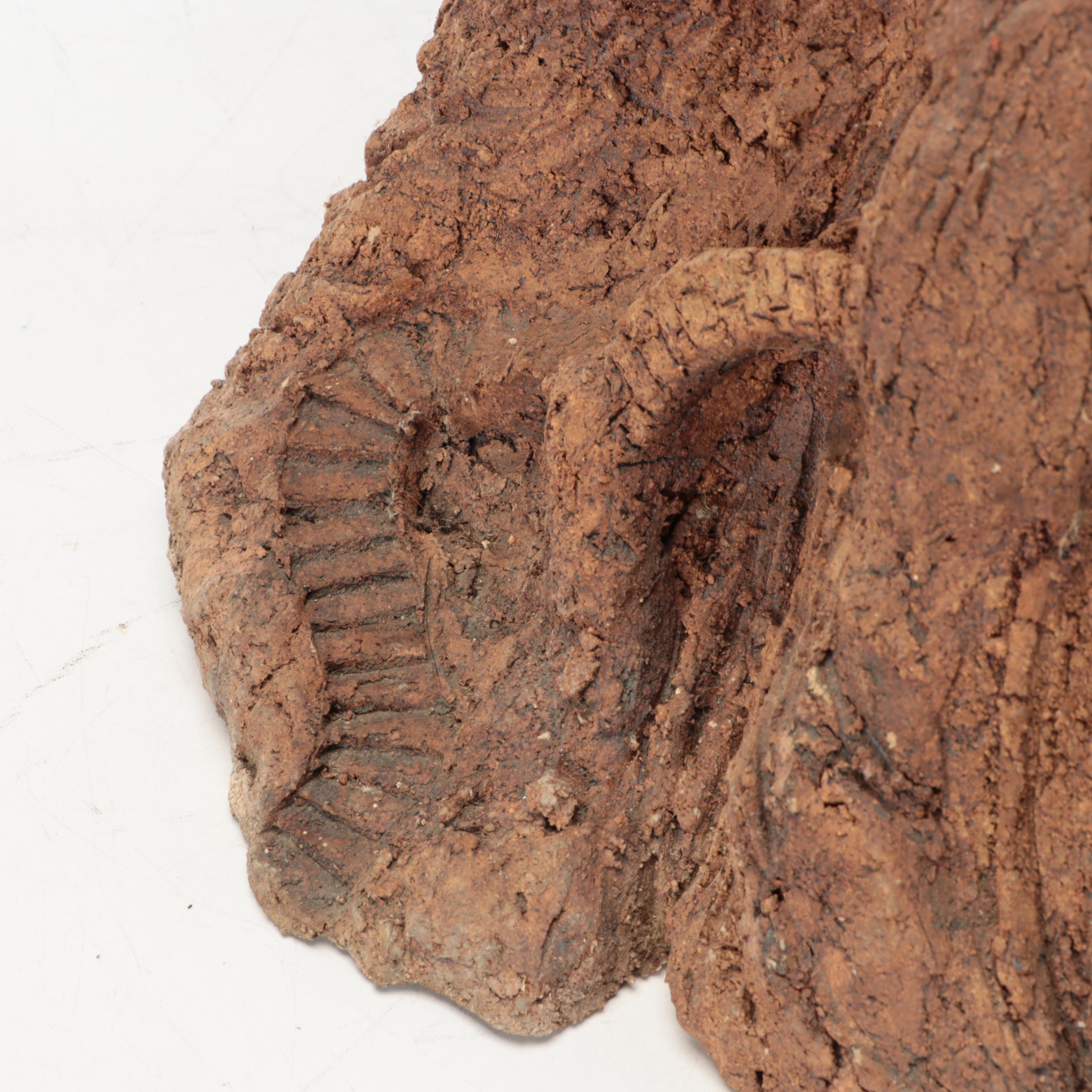 Studio Art Pottery Castle