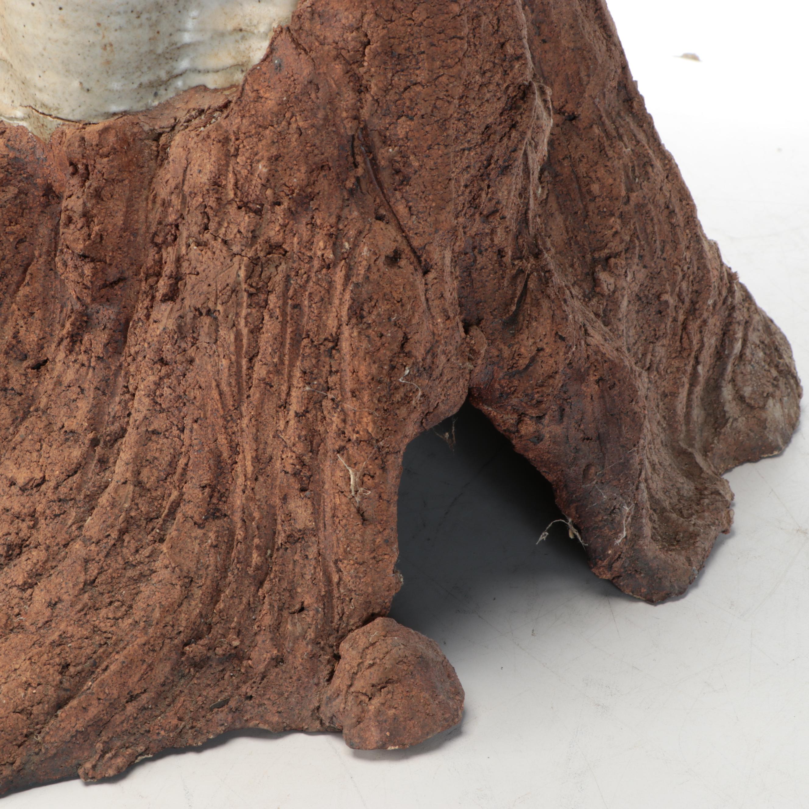 Studio Art Pottery Castle