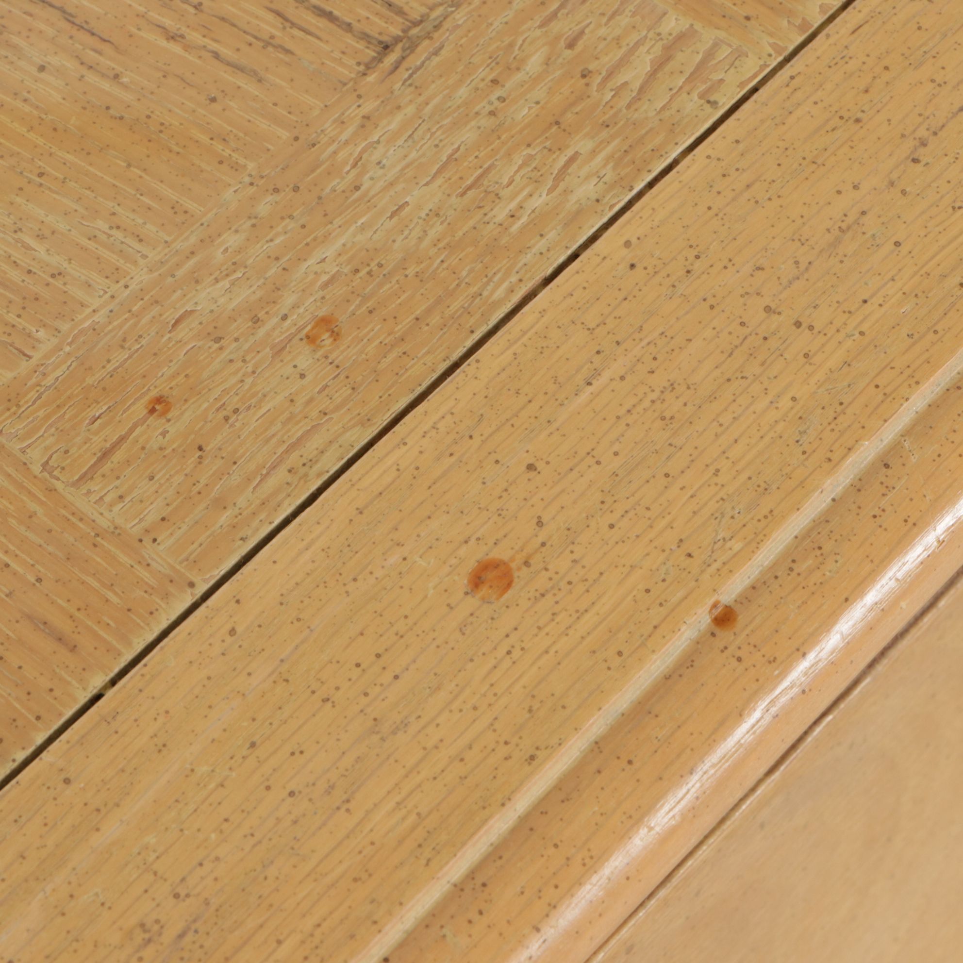 Dutch Baroque Style Bombe Commode, Late 20th Century