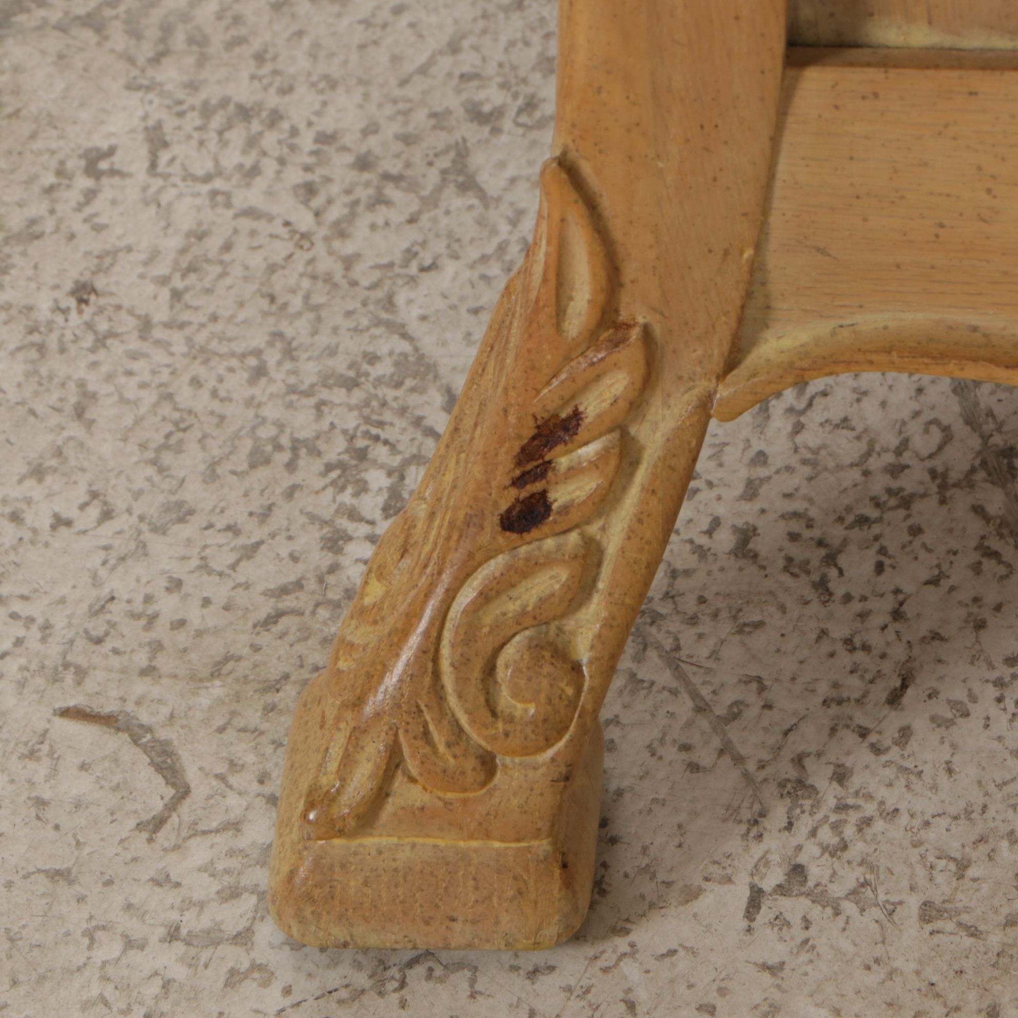 Dutch Baroque Style Bombe Commode, Late 20th Century