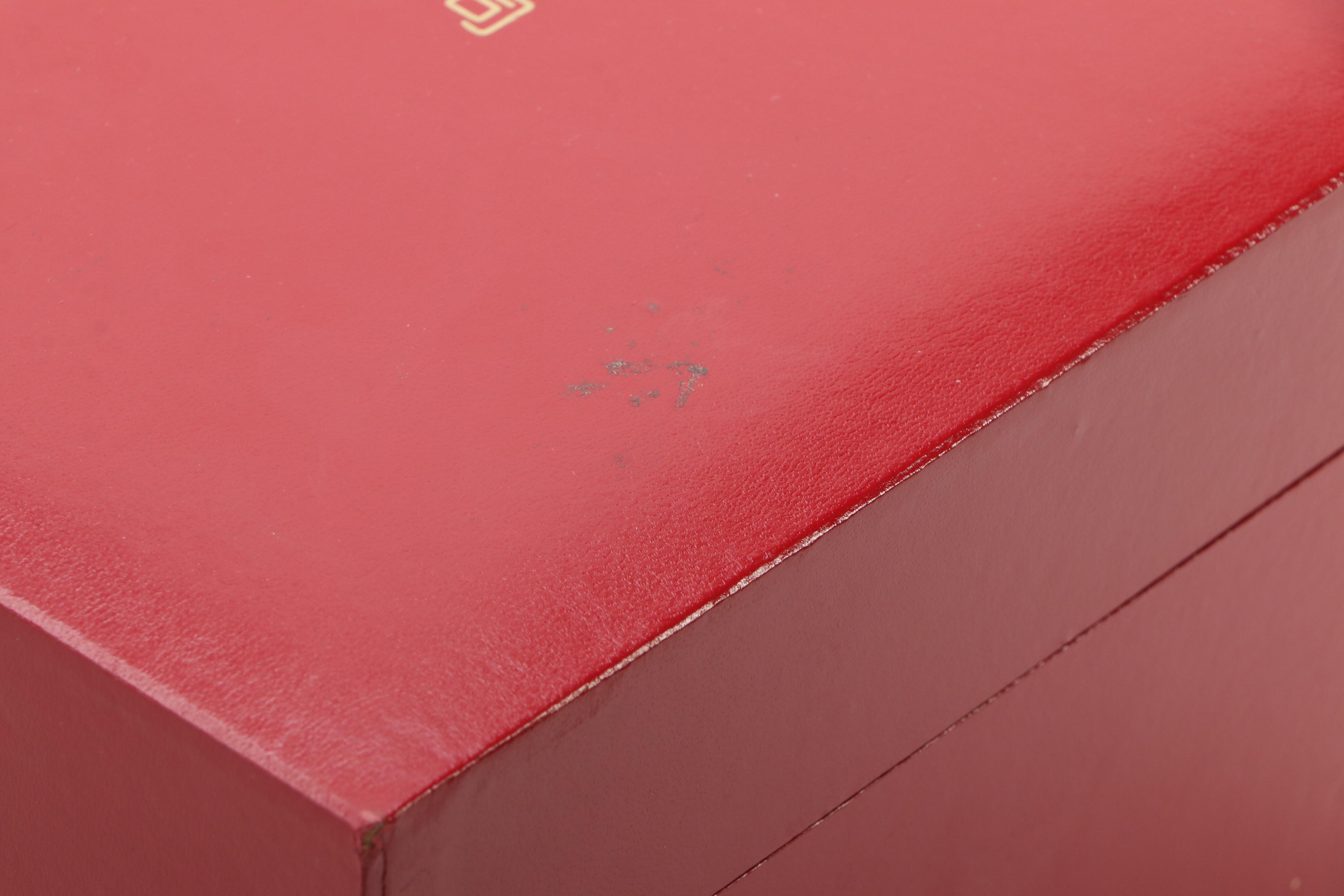 Chinese-Language "Art of War" by Sun Tzu on Wood Tablets in Decorative Wood Box