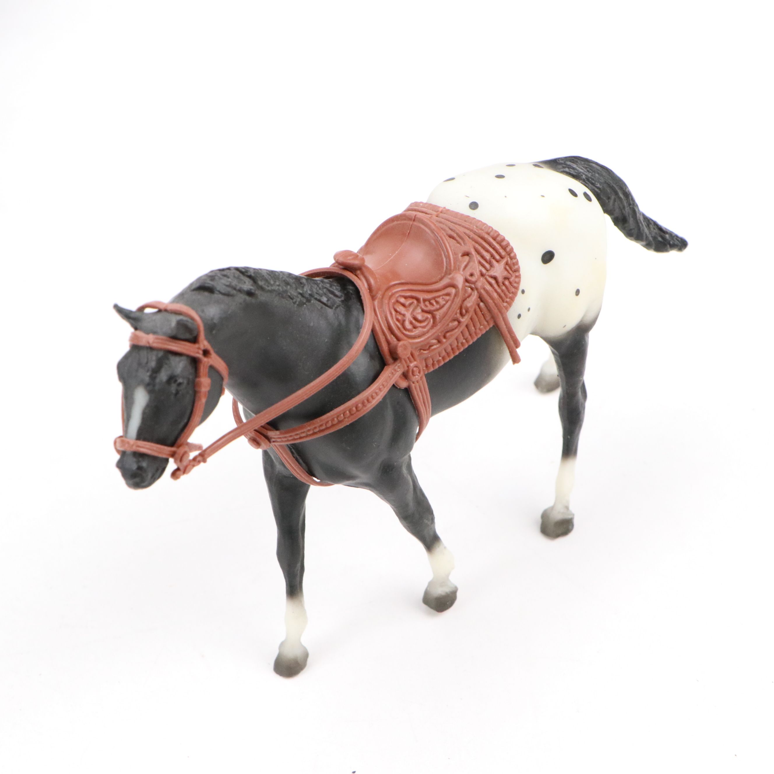 Ertl "Wrangler Wranch" Helicopter with Breyer Horses with More Toys and Banks