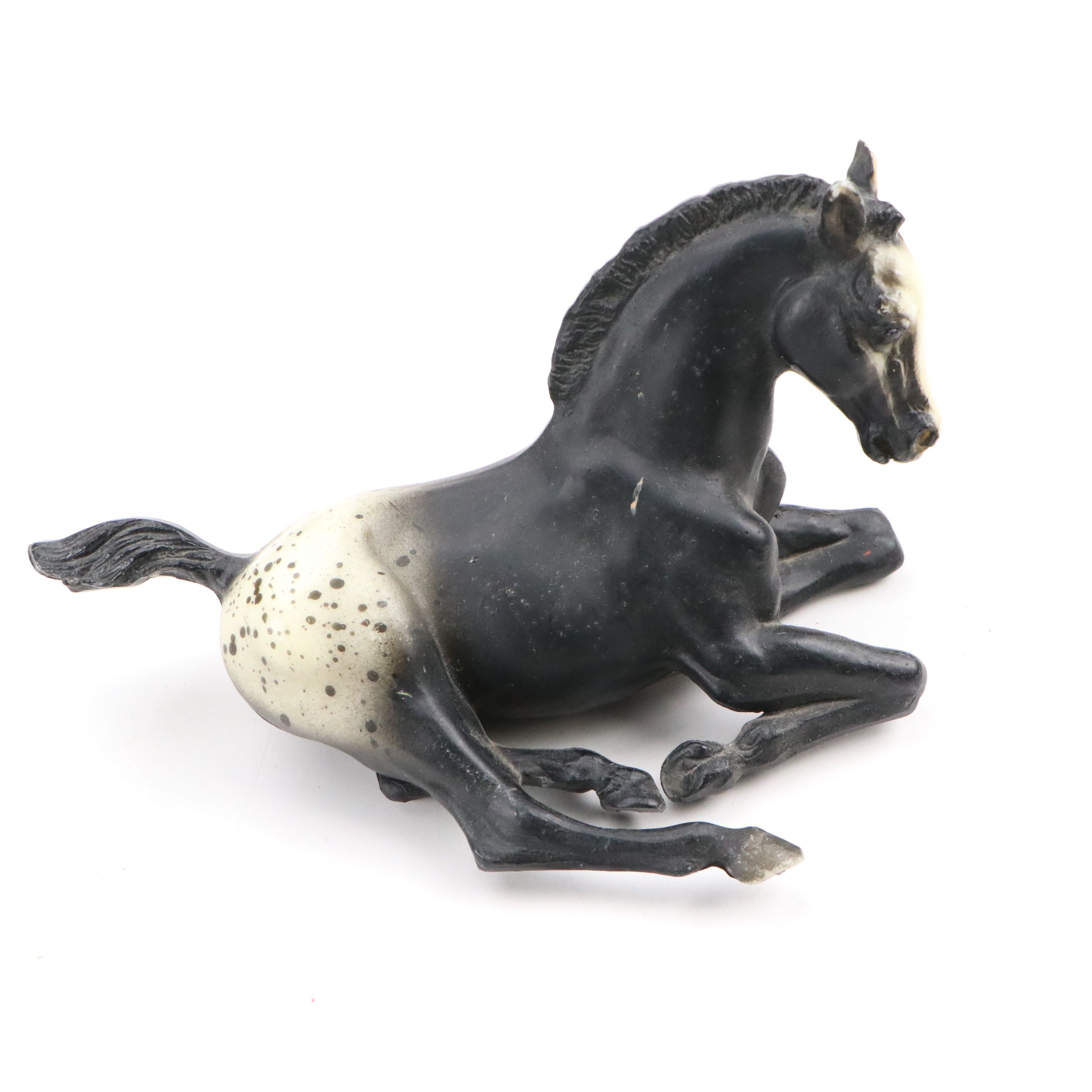 Ertl "Wrangler Wranch" Helicopter with Breyer Horses with More Toys and Banks