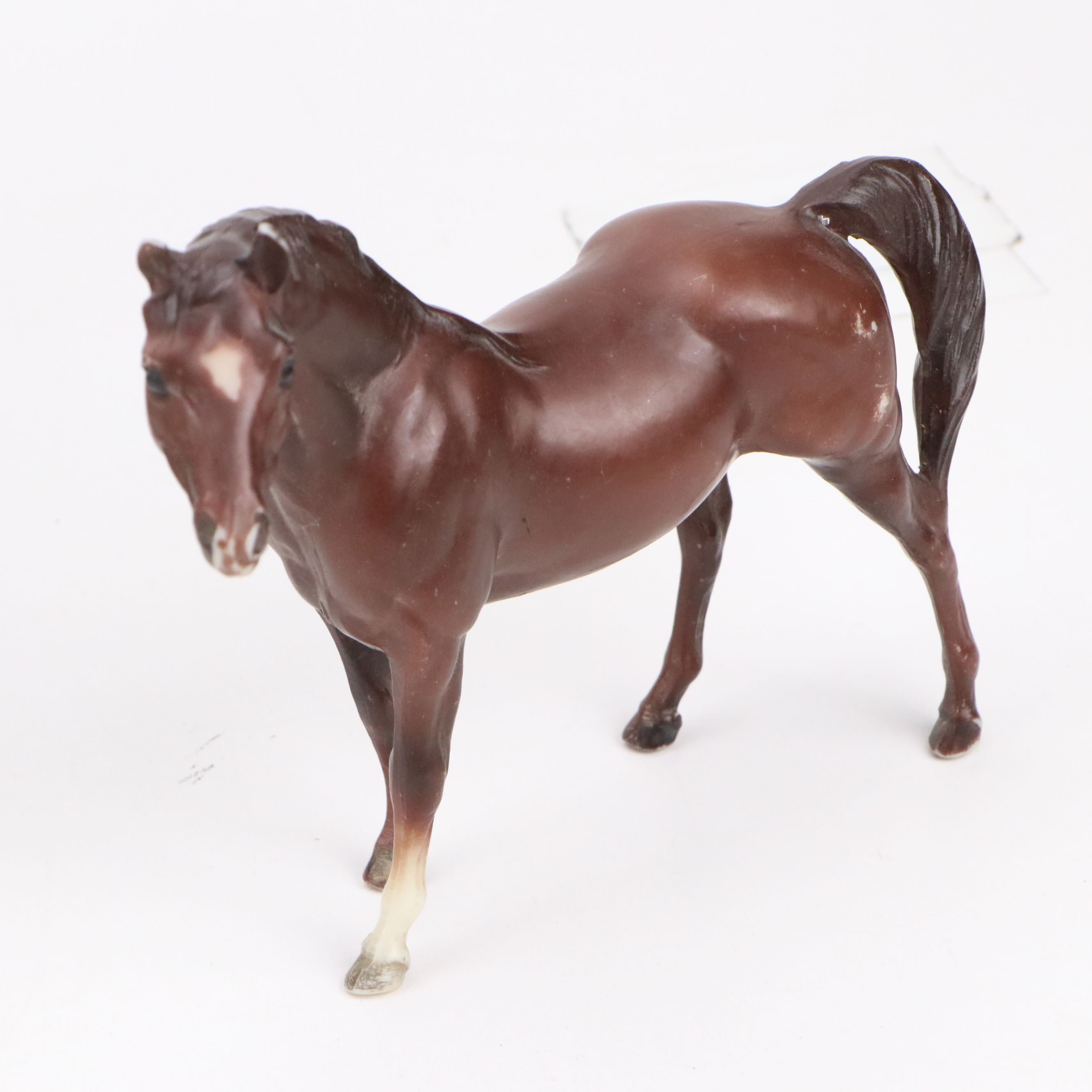 Ertl "Wrangler Wranch" Helicopter with Breyer Horses with More Toys and Banks