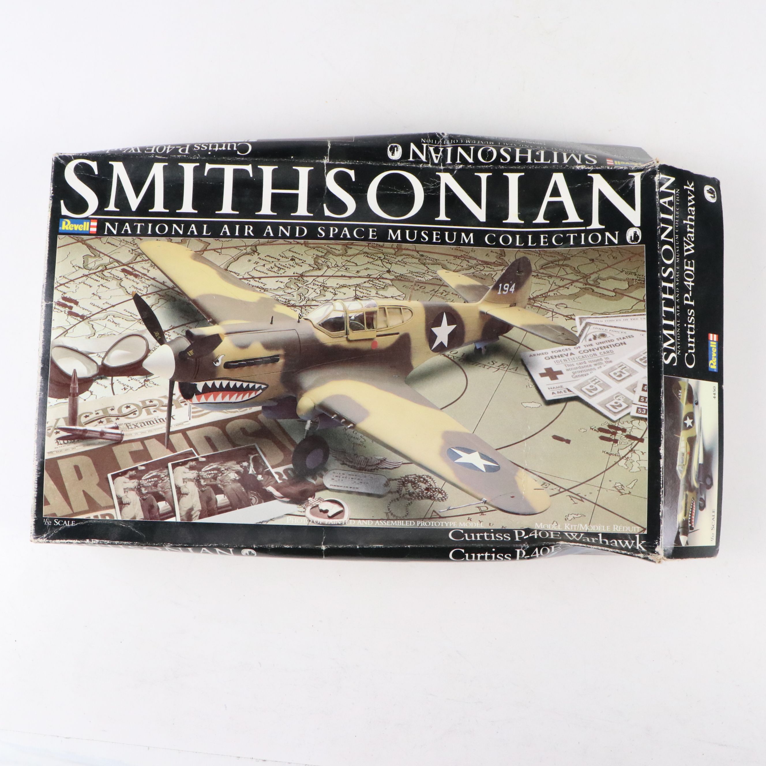 AMT "1939 Model B Ford," Guillow's "Cessna 150" with More Model Kits and Cars