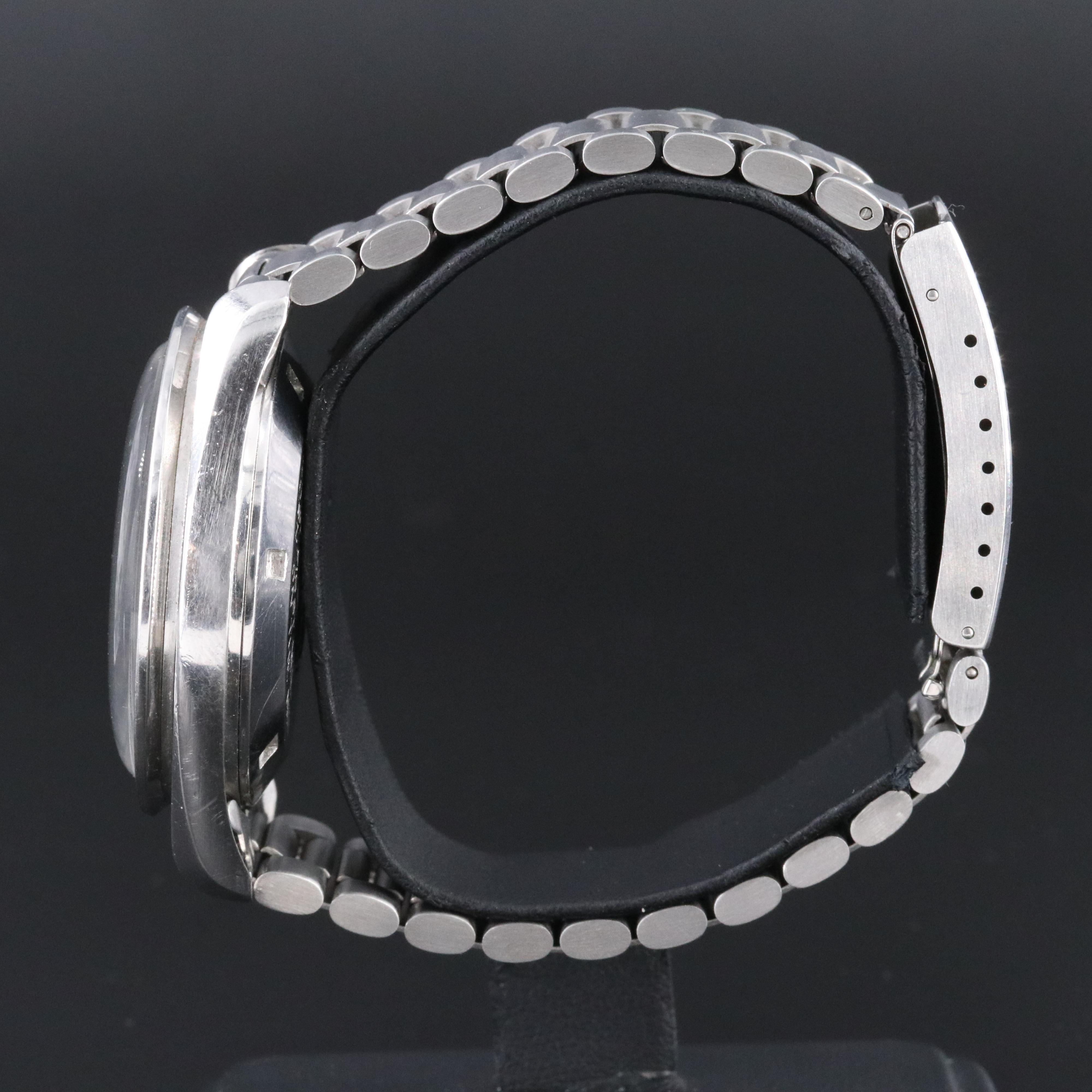 1974 Omega Speedmaster 145.022 Professional Chronograph Moon Watch