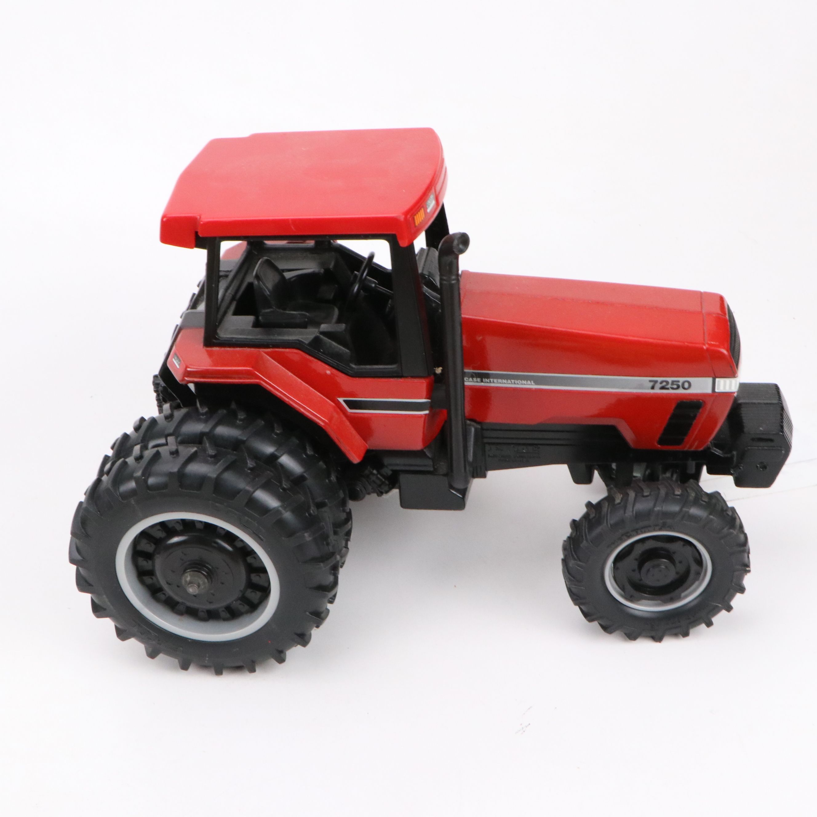 Tonka and More Metal and Plastic Cars, Tractors, and Other Vehicles