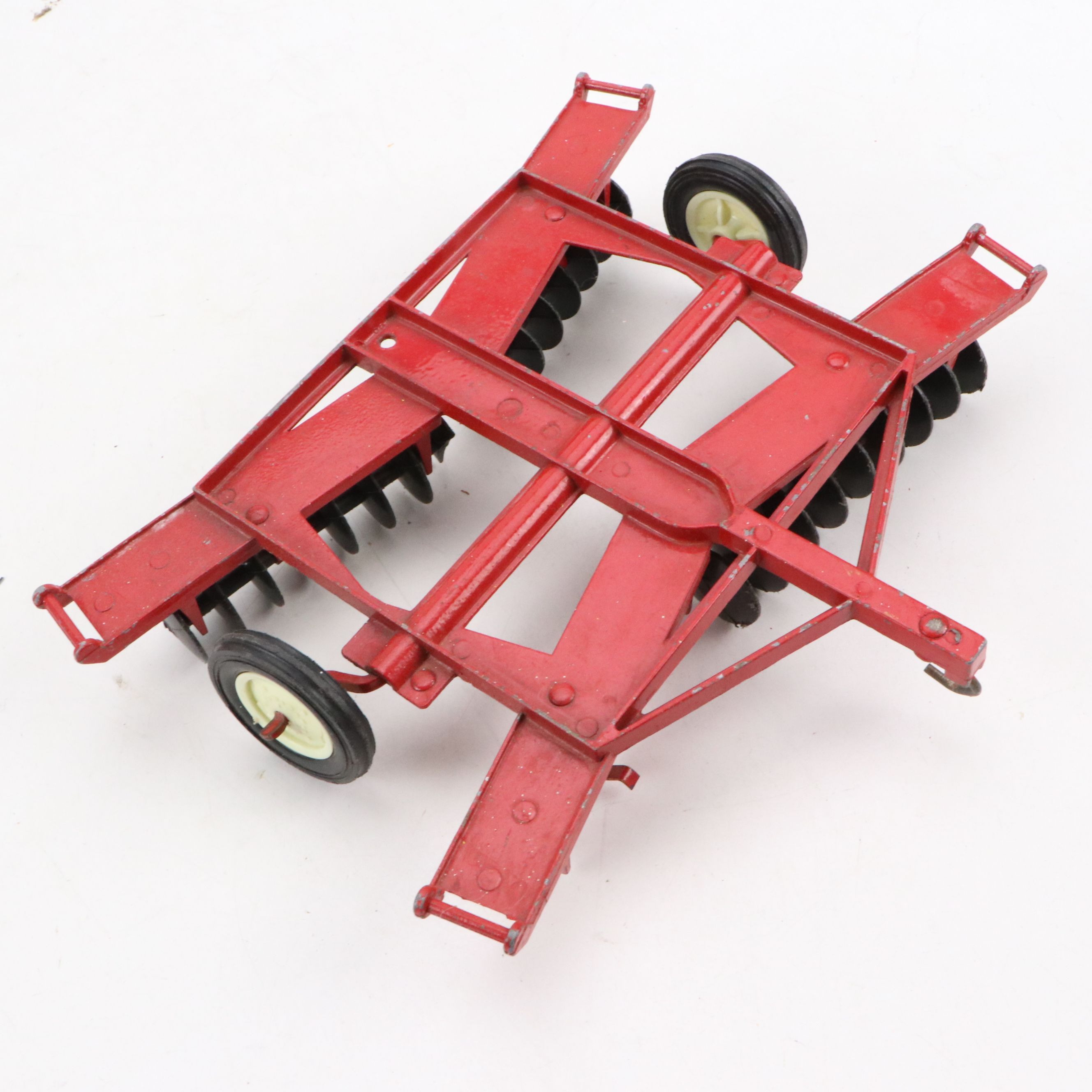 Tonka and More Metal and Plastic Cars, Tractors, and Other Vehicles