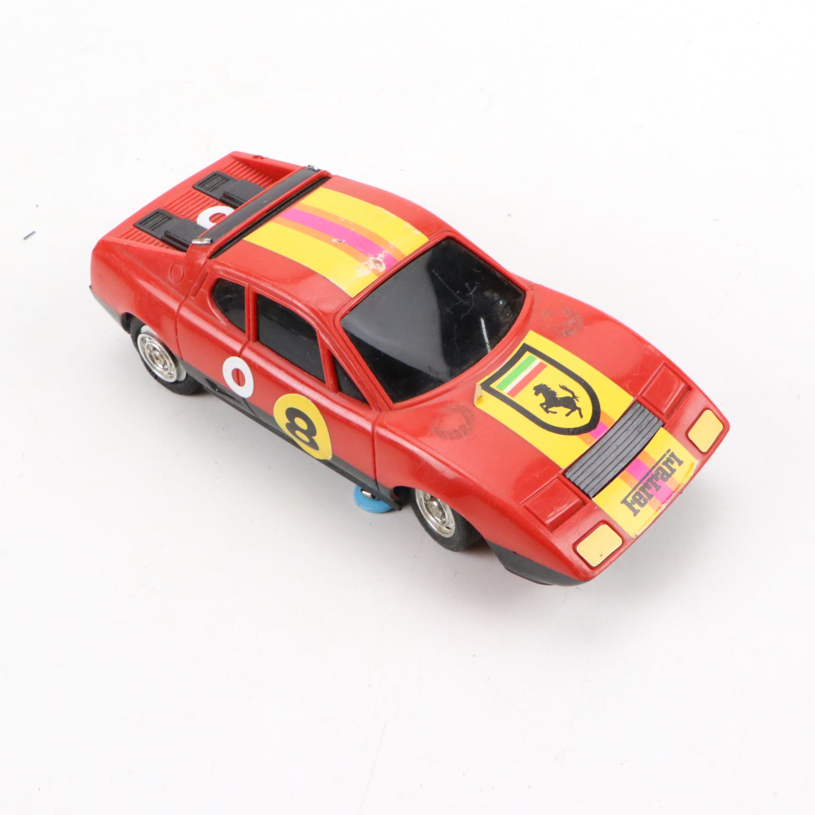 Tonka and More Metal and Plastic Cars, Tractors, and Other Vehicles