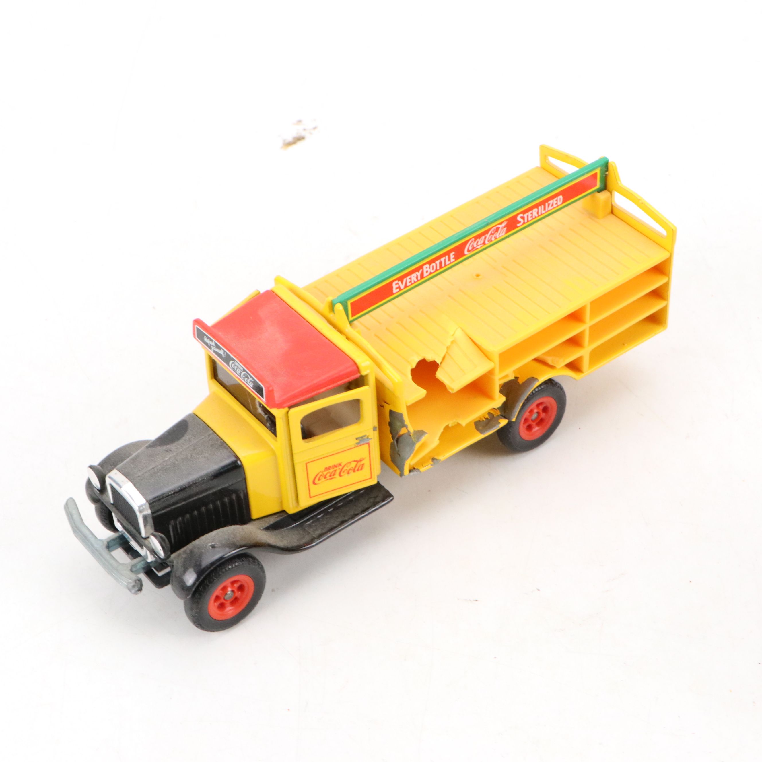 Tonka and More Metal and Plastic Cars, Tractors, and Other Vehicles