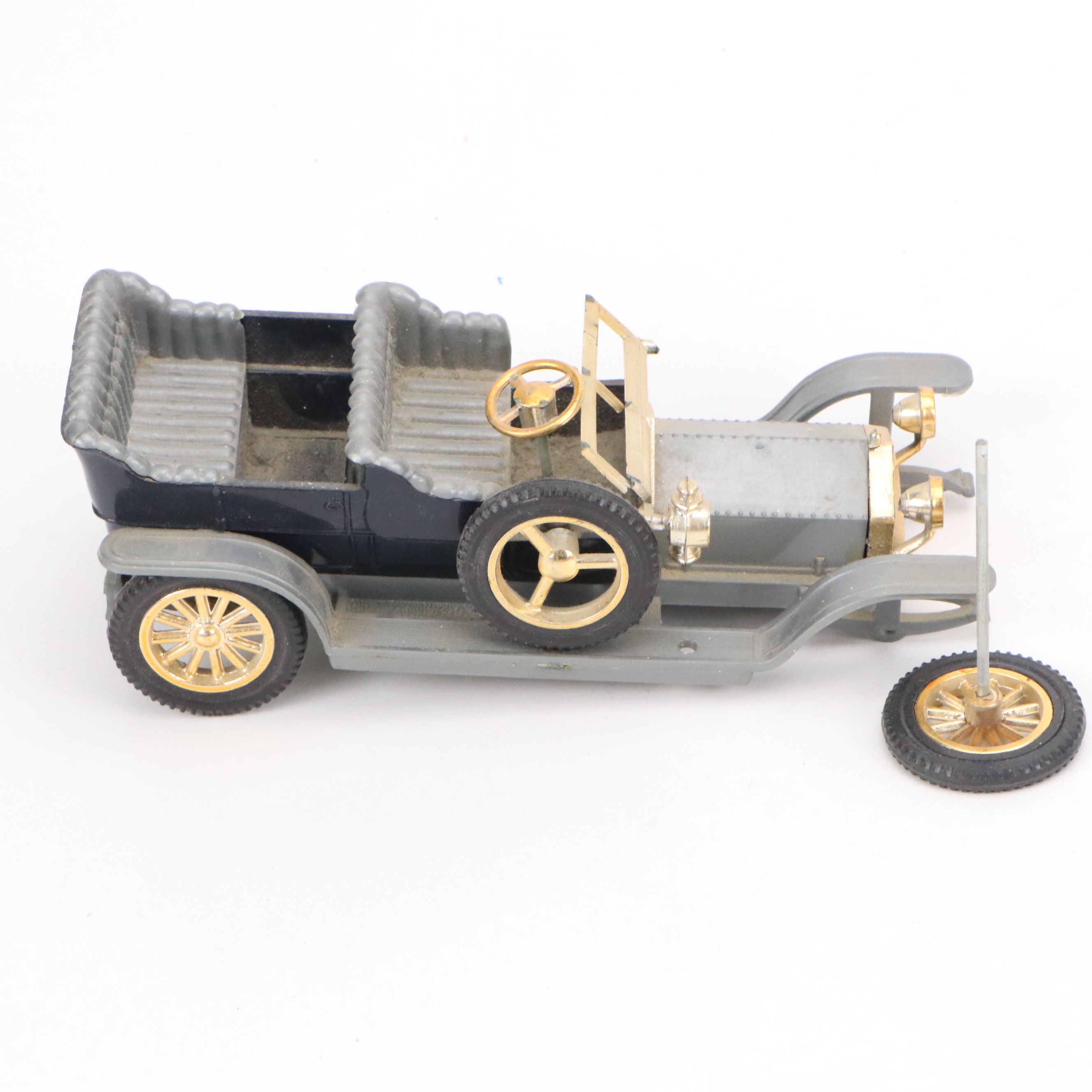 Tonka and More Metal and Plastic Cars, Tractors, and Other Vehicles