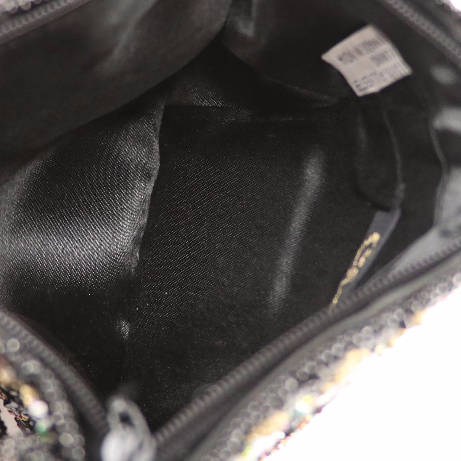 Swarovski Crystal Fur Isabella Bag with Mary Frances, Cigar Box Purses and More