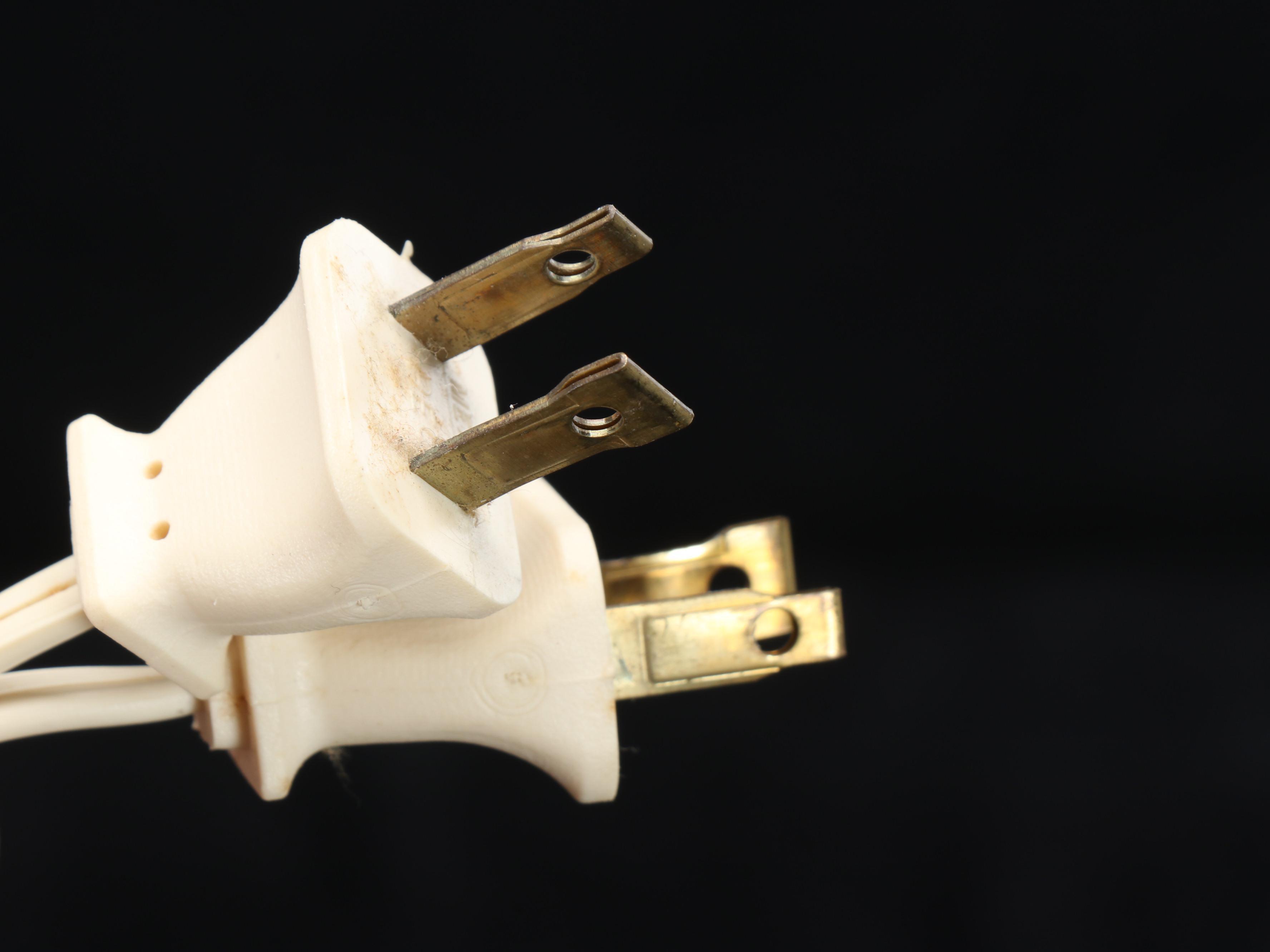 Waterford Crystal "Glandore" Table Lamps with Silk Shades