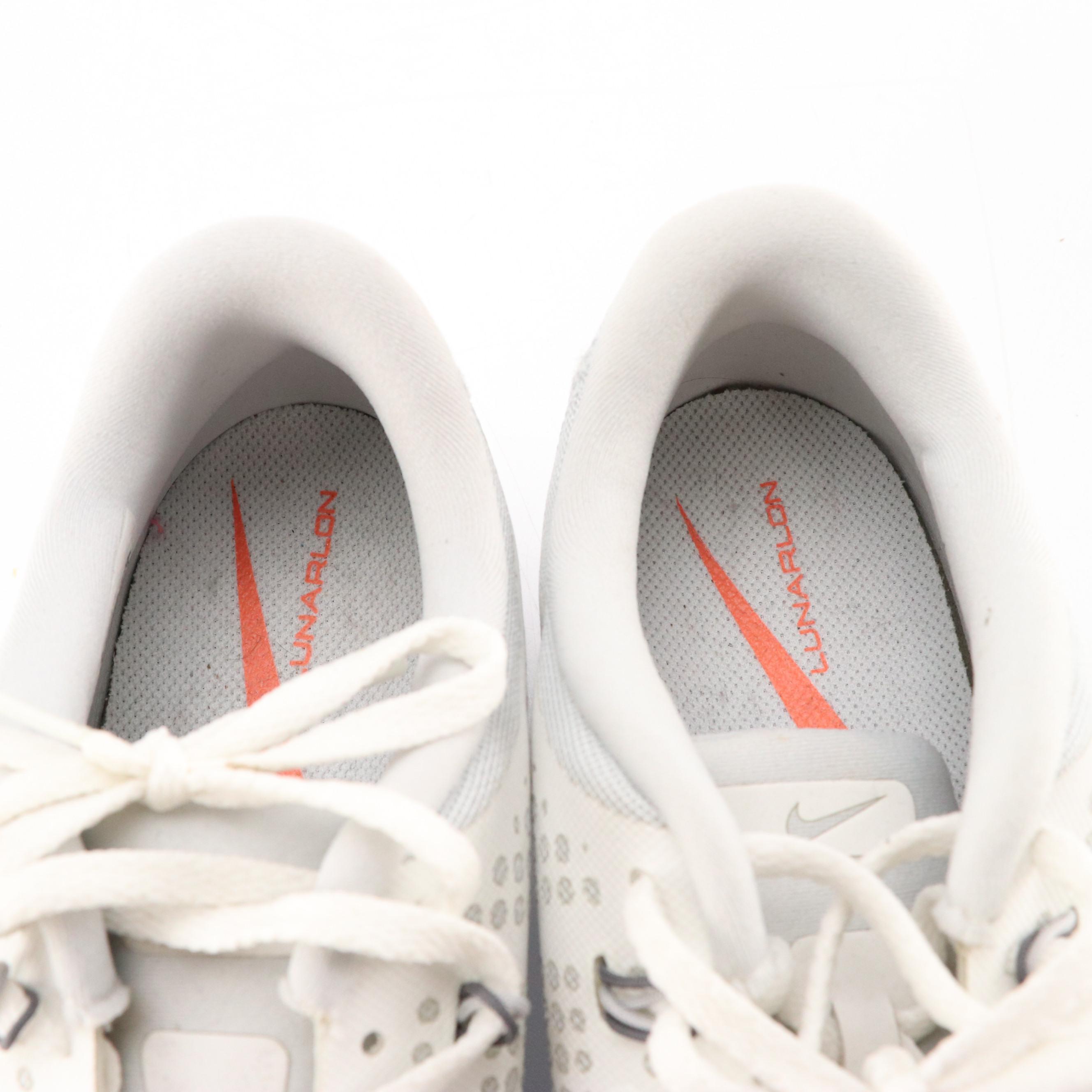 Nike Lunar Summer Lite and Lunarlon Golf Shoes, Adidas Cloudfoam Sneakers, More