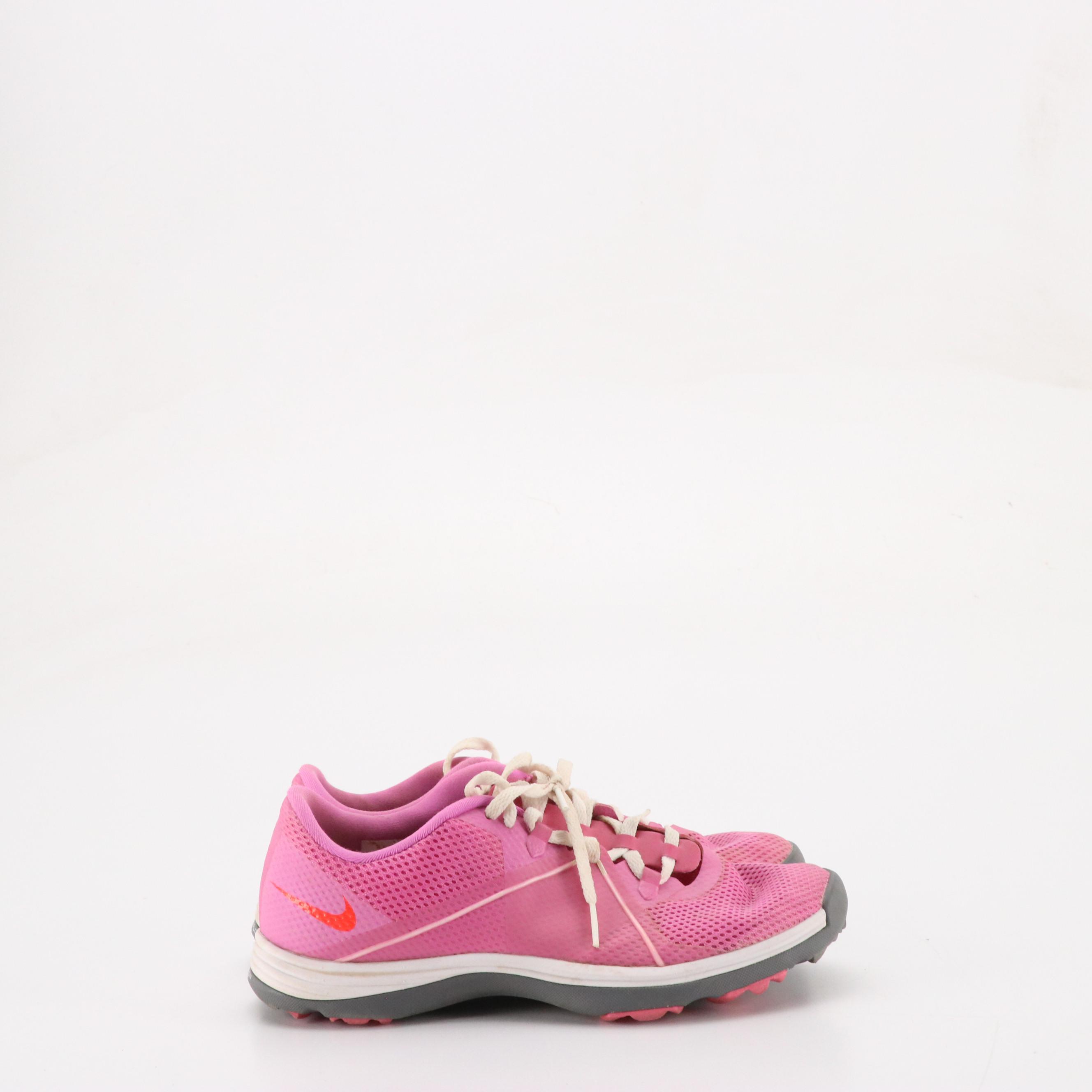 Nike Lunar Summer Lite and Lunarlon Golf Shoes, Adidas Cloudfoam Sneakers, More
