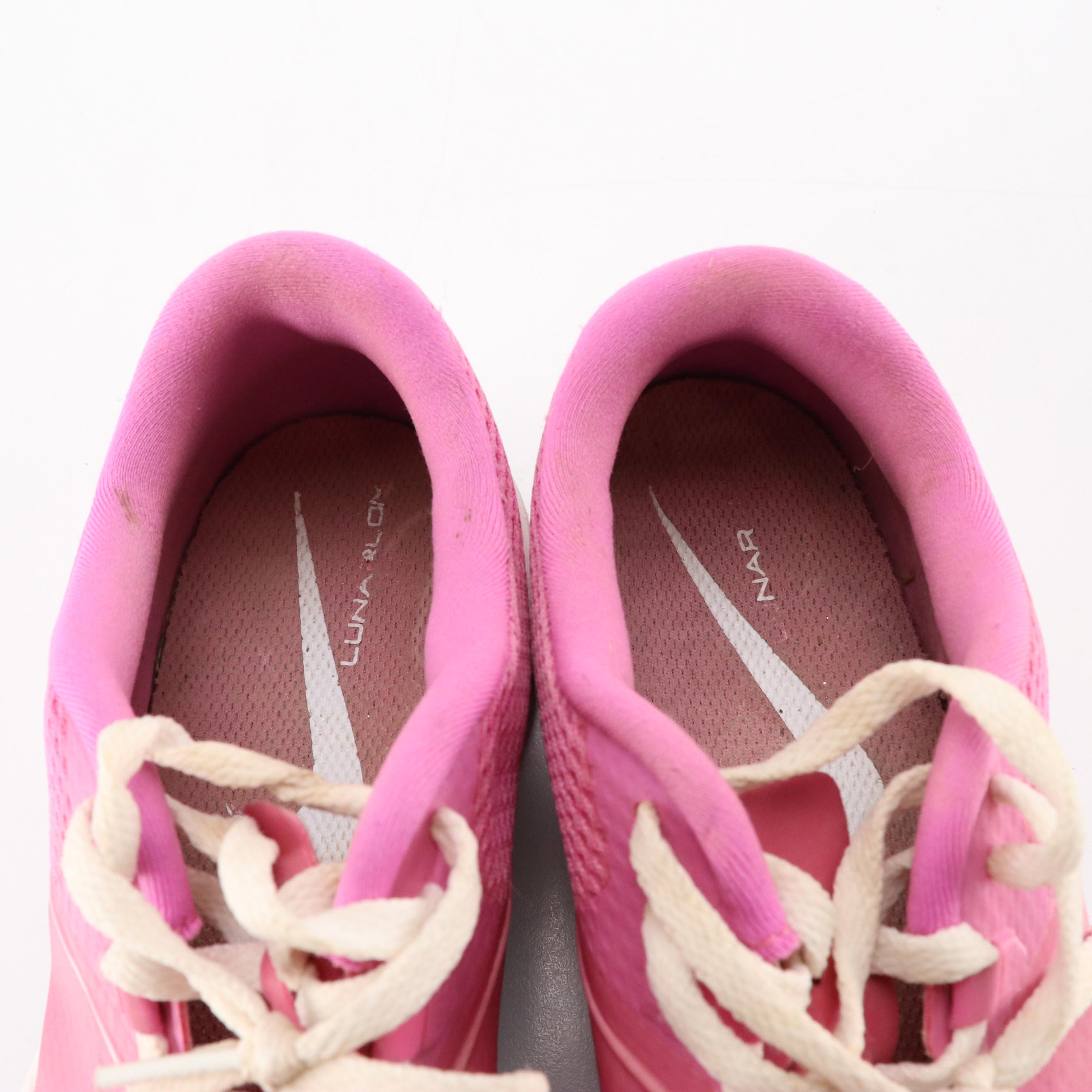 Nike Lunar Summer Lite and Lunarlon Golf Shoes, Adidas Cloudfoam Sneakers, More