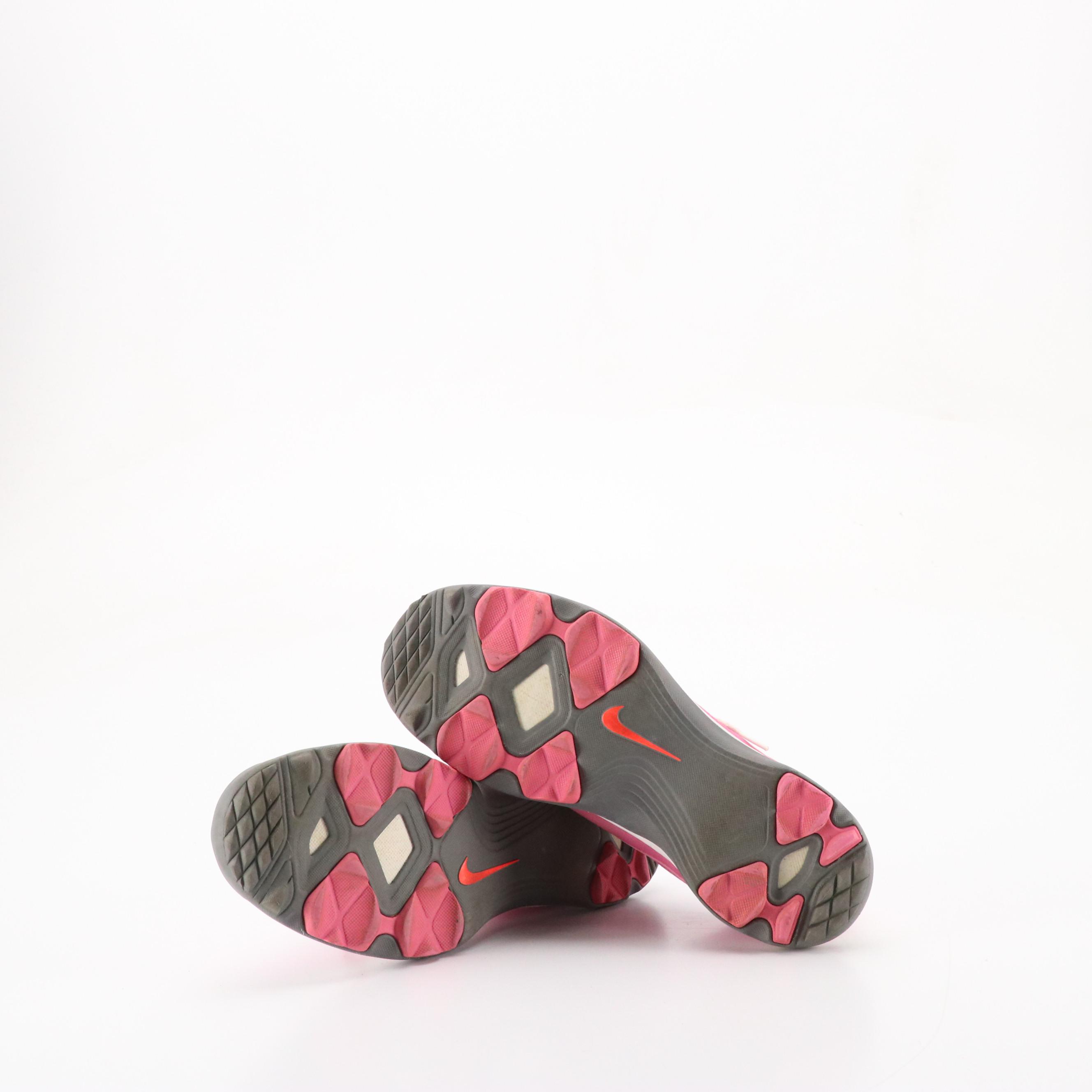 Nike Lunar Summer Lite and Lunarlon Golf Shoes, Adidas Cloudfoam Sneakers, More