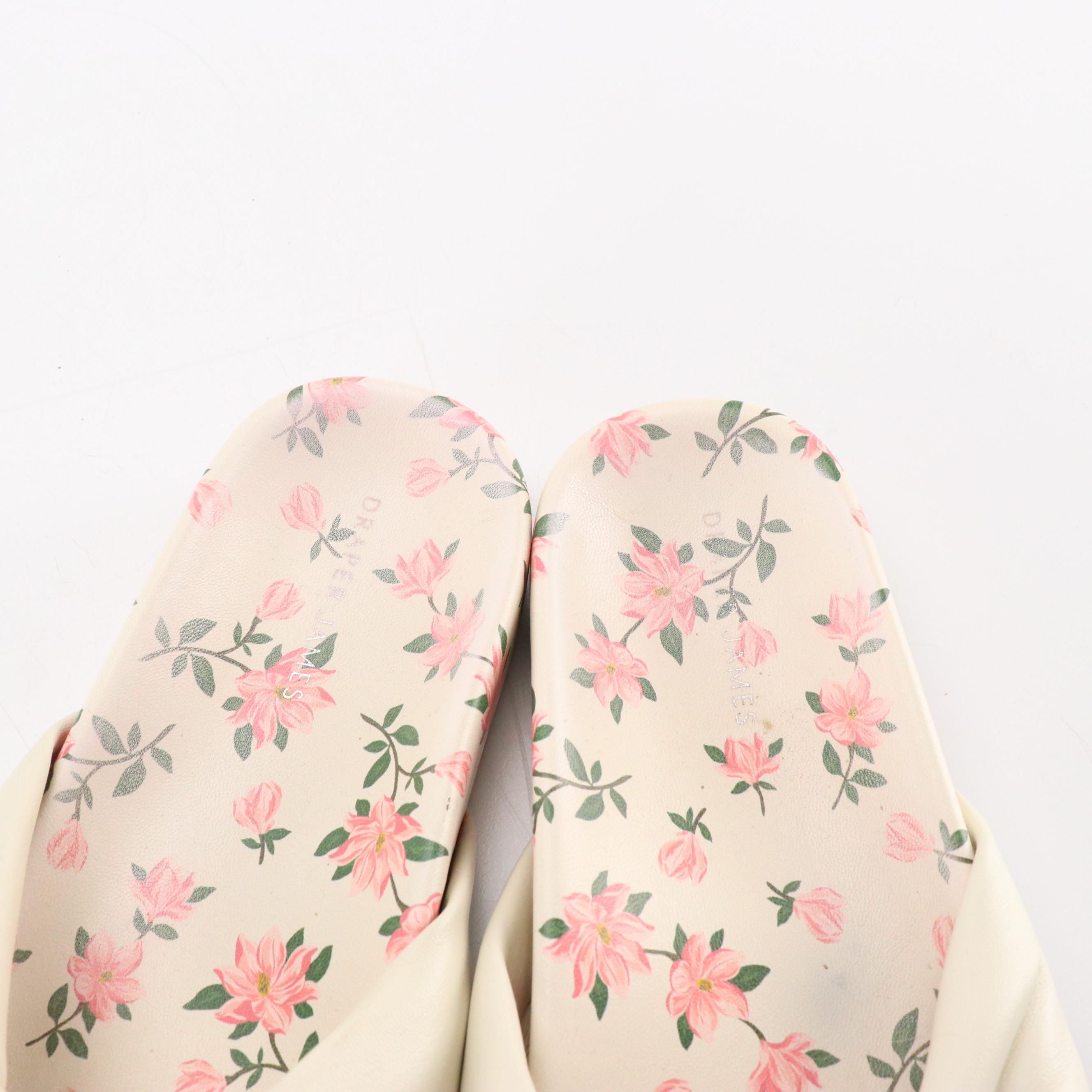 Karl Lagerfeld Belinda Jeweled Sandals, MIA Cimone Puff Slides & More With Boxes