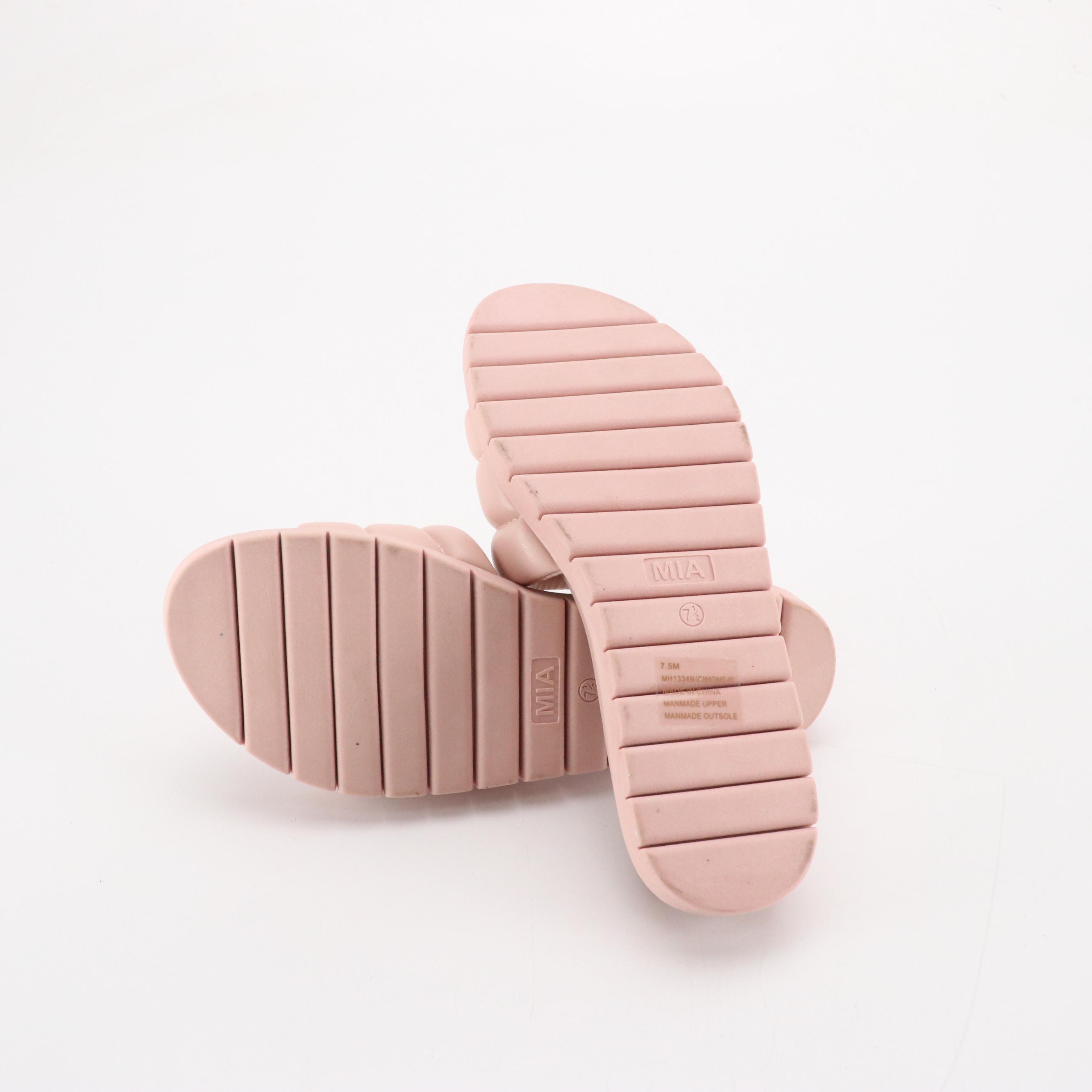 Karl Lagerfeld Belinda Jeweled Sandals, MIA Cimone Puff Slides & More With Boxes