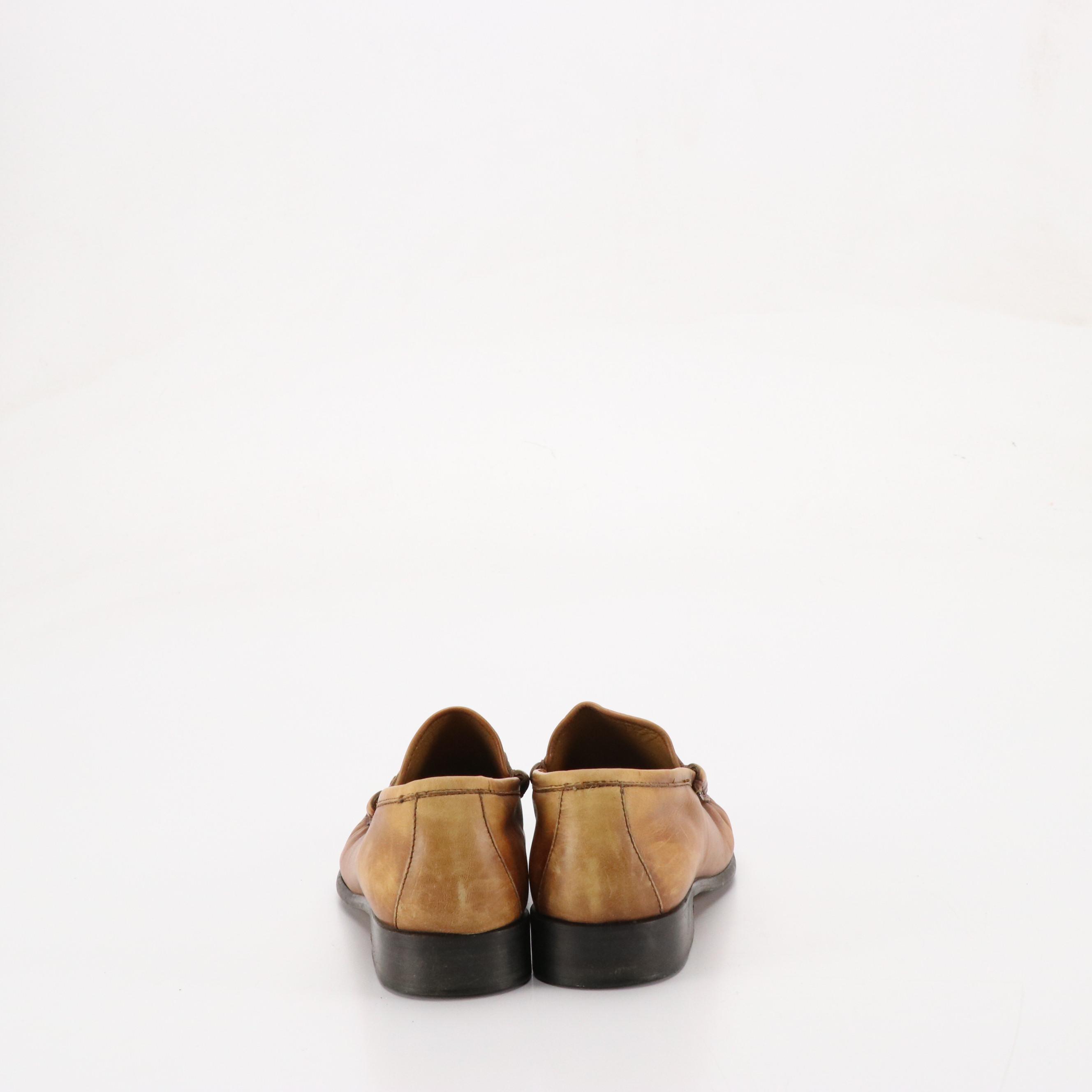 Gucci Horsebit 1953 Loafers in Leather