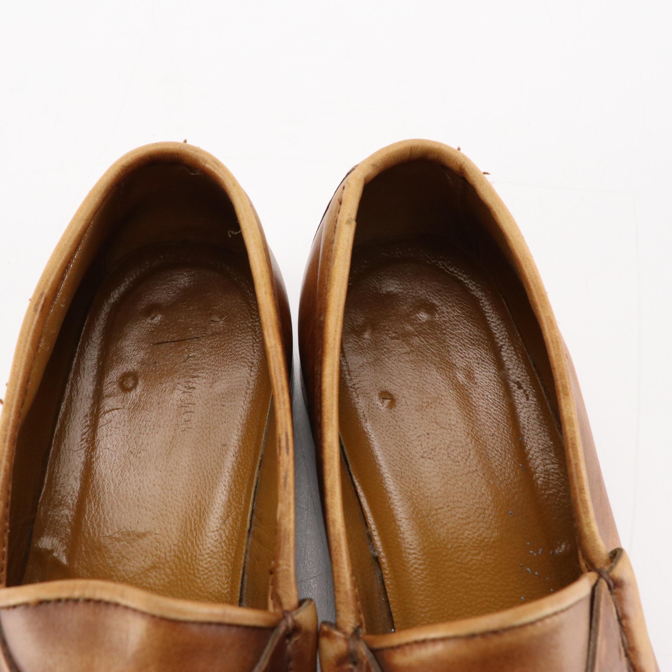 Gucci Horsebit 1953 Loafers in Leather