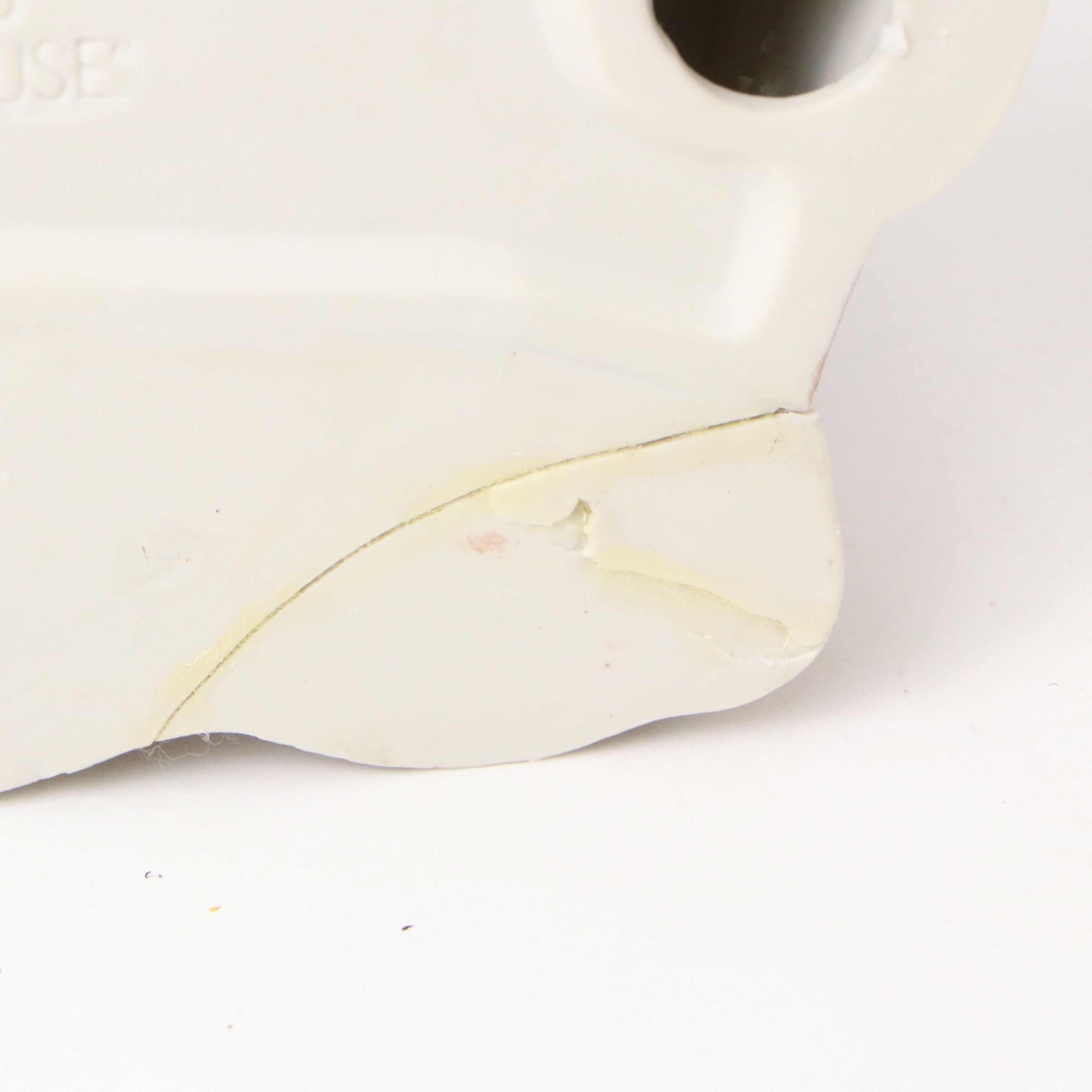 Department 56 Handpainted Porcelain "New England Village" Buildings