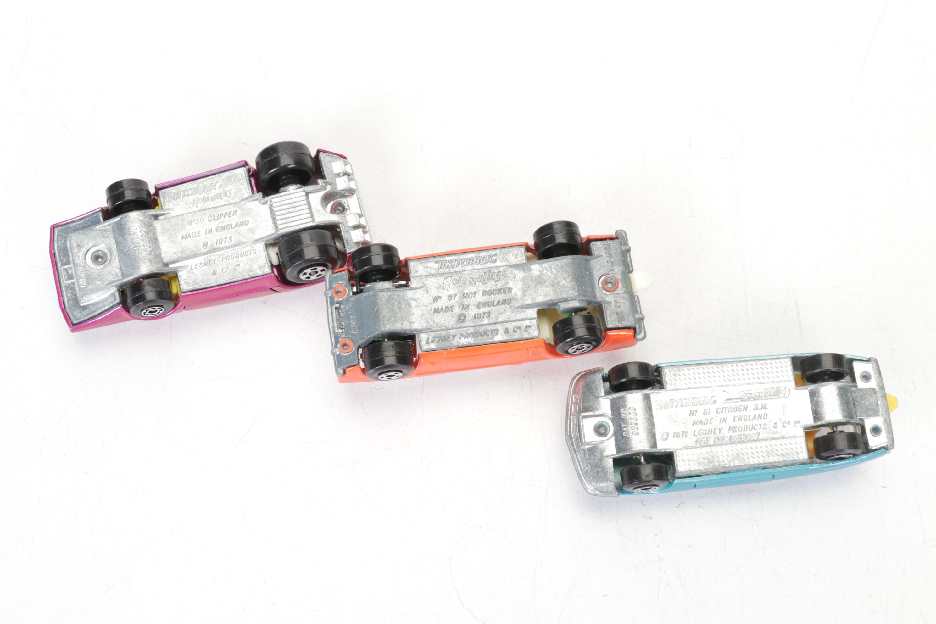 Dukes of Hazard, Knight Rider & Other Diecast Toy Cars