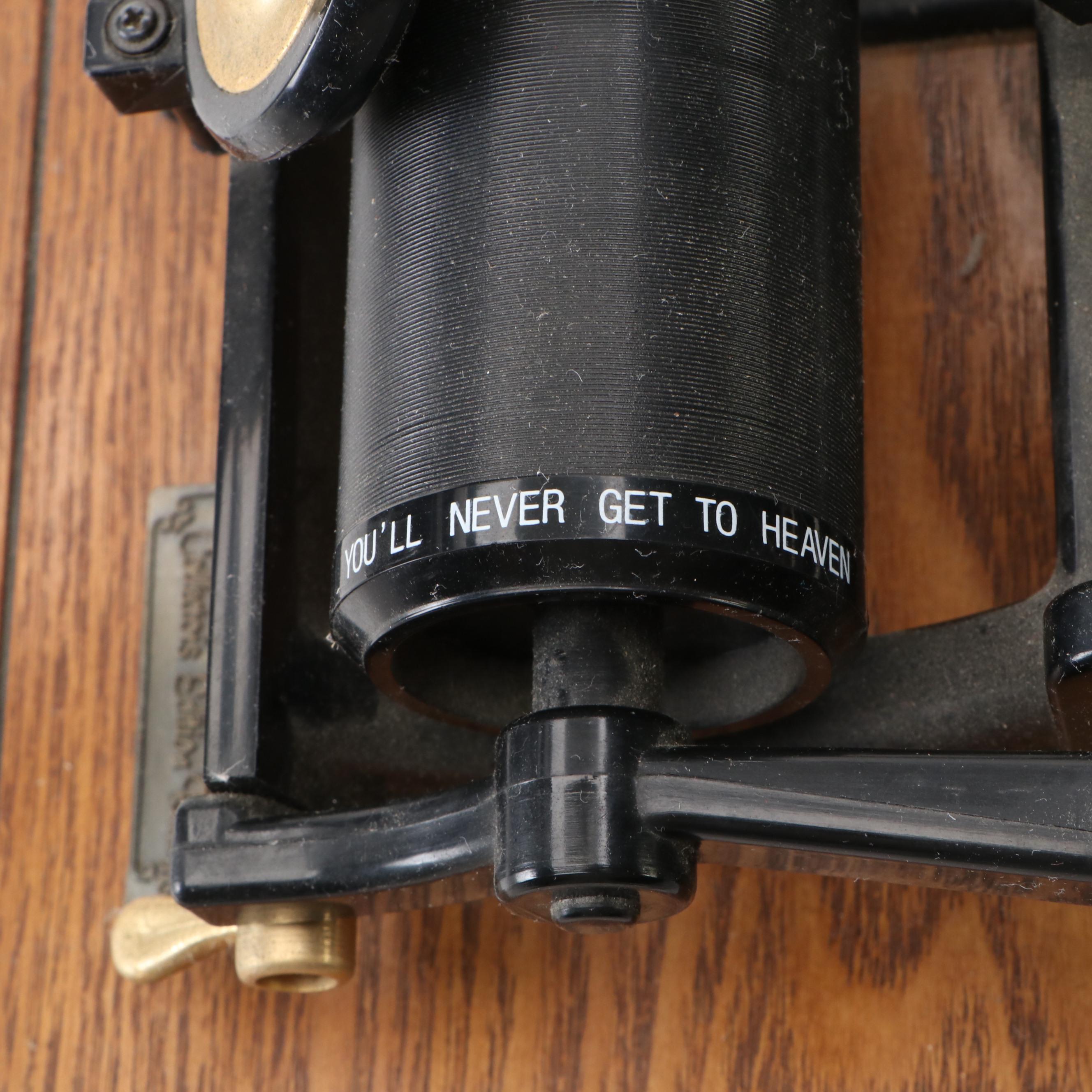 Thomas Collectors Edition Home Phonograph AM-FM Cassette Radio