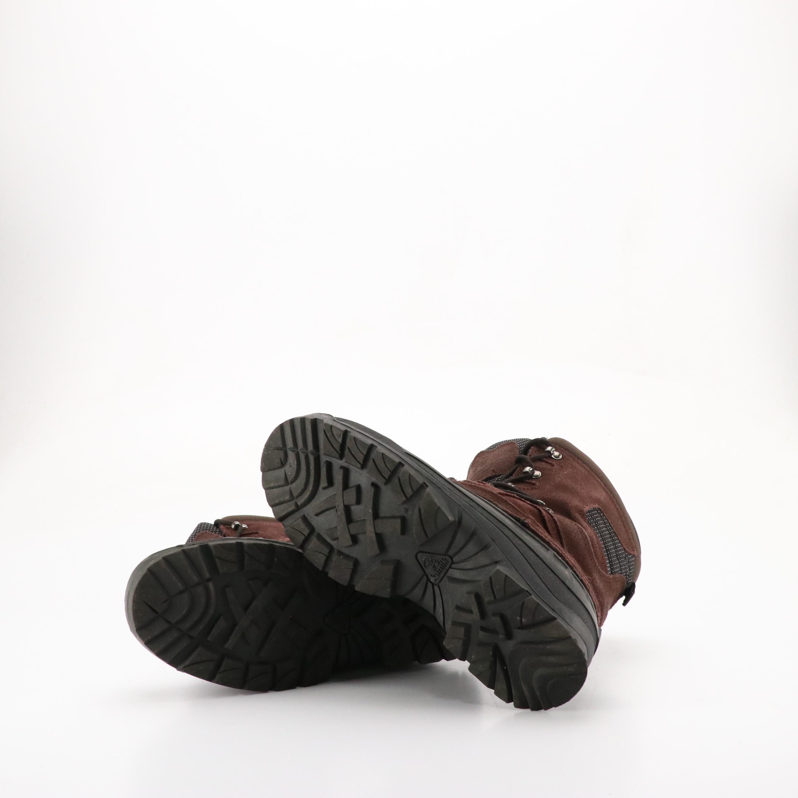 Men's Kamik "Milton" Insulated Waterproof Winter Boots with Box